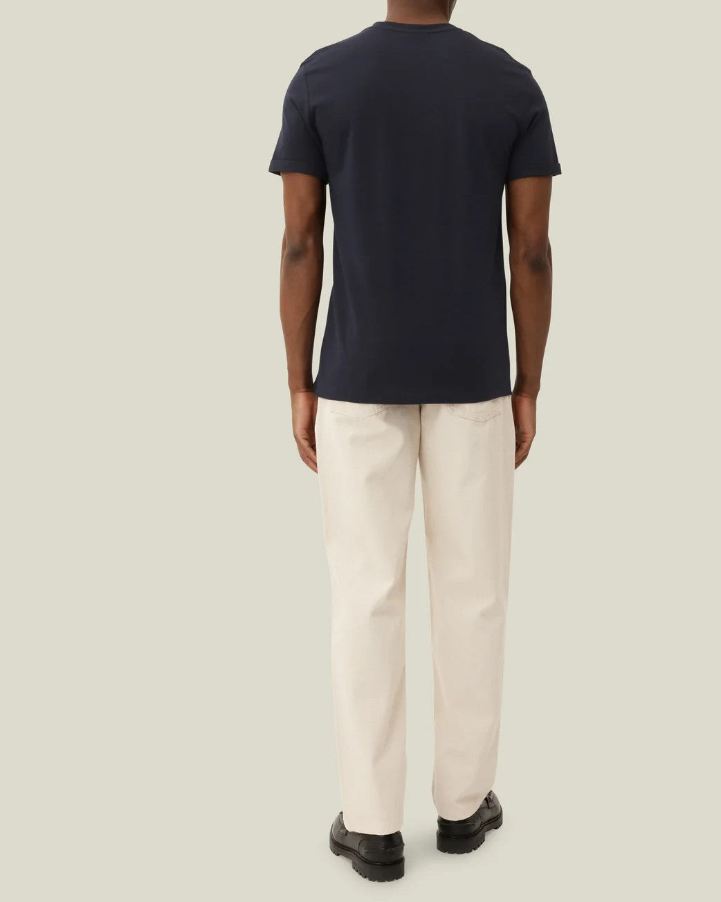 Nørregaard Tonal T-Shirt