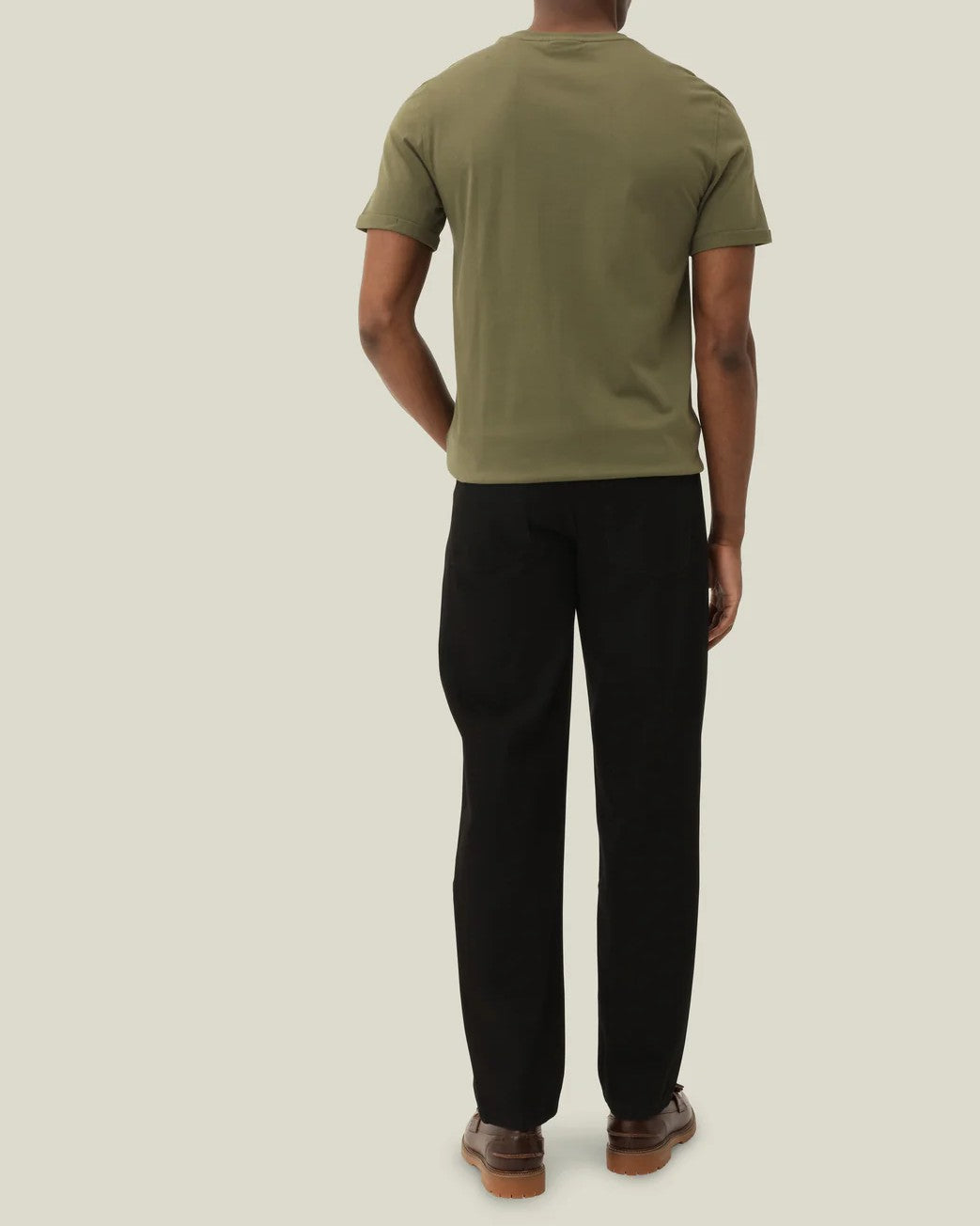 Nørregaard Tonal T-Shirt