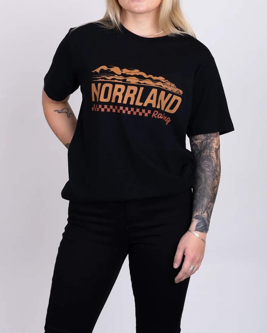 Norrland Racing T-Shirt