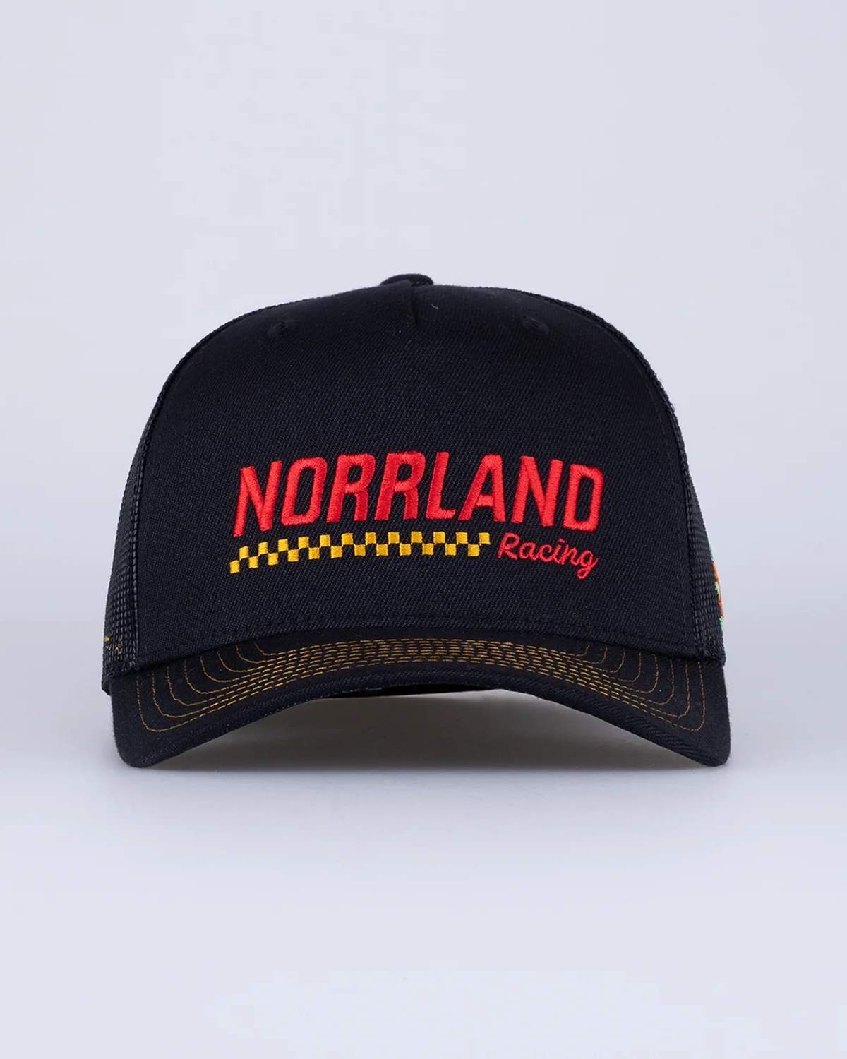 Norrland Racing Trucker Keps