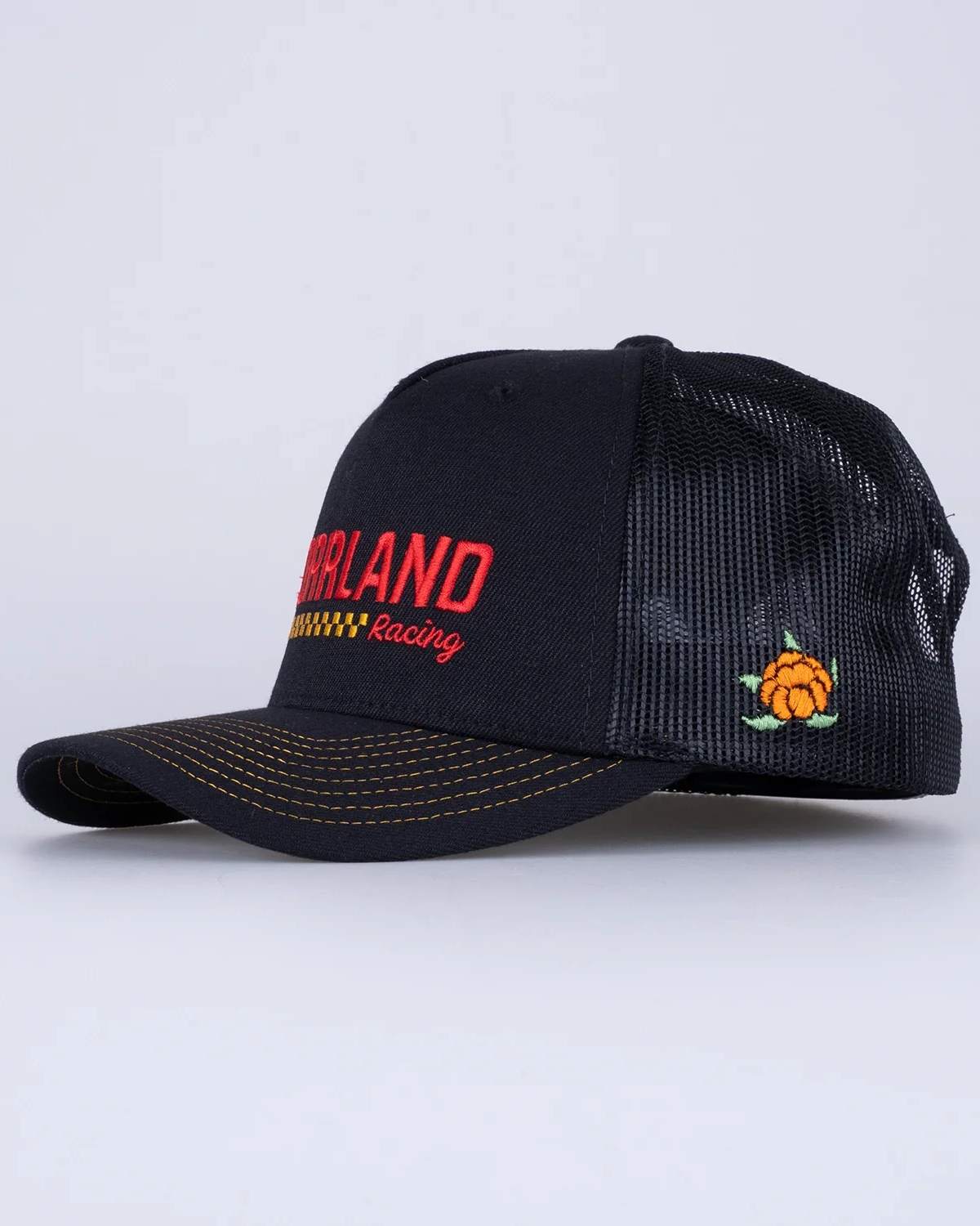 Norrland Racing Trucker Keps