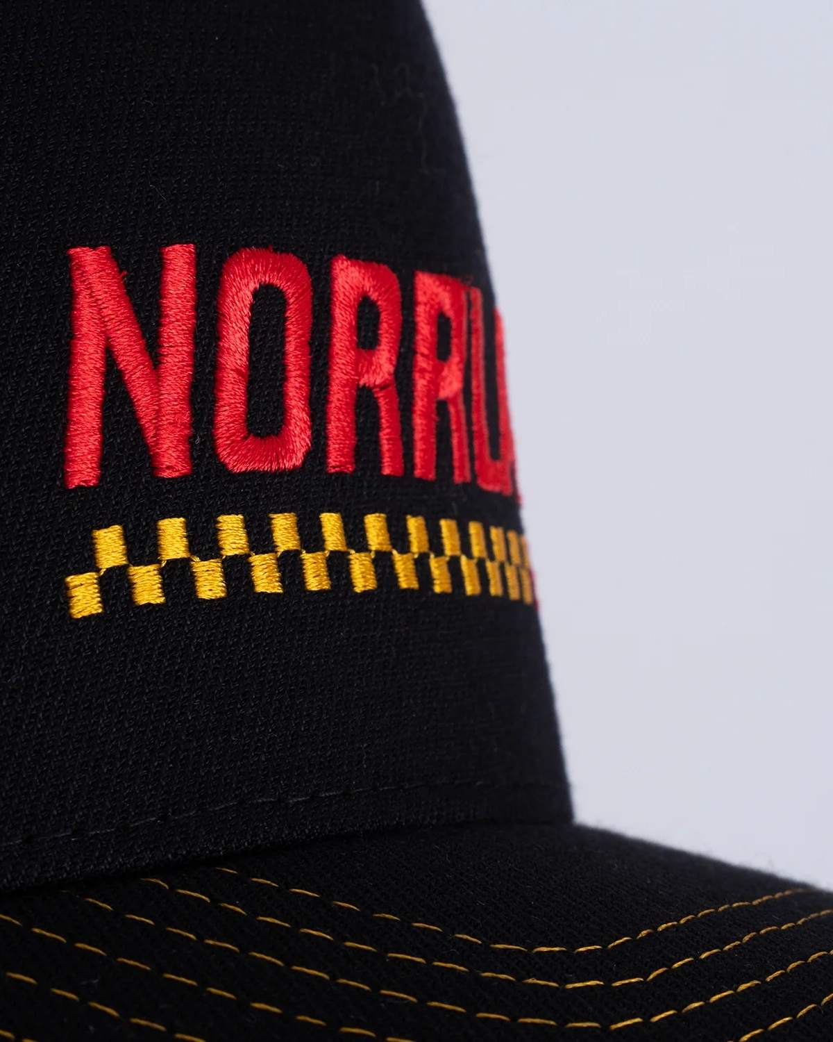 Norrland Racing Trucker Keps