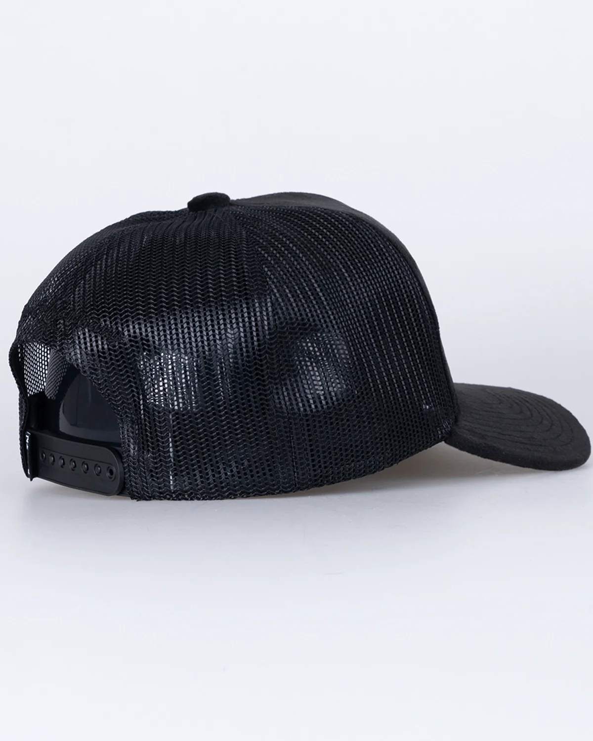Norrsken Velvet Trucker Keps