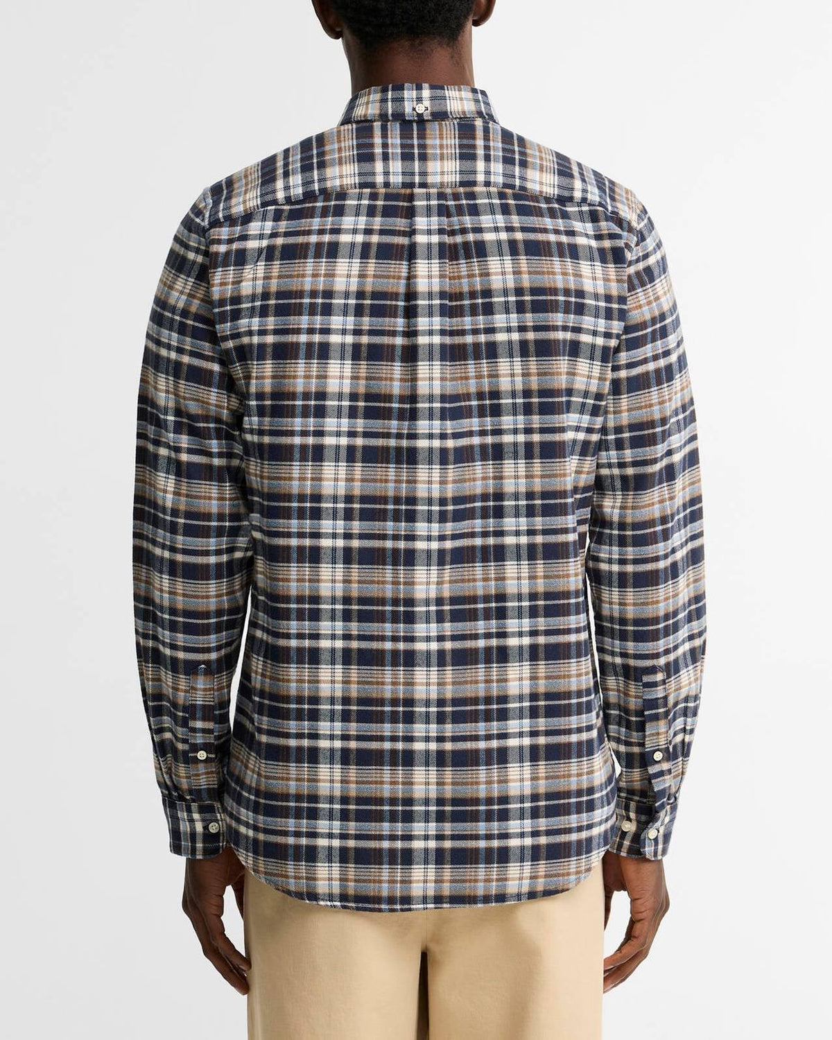Barbour Northfell Skjorta