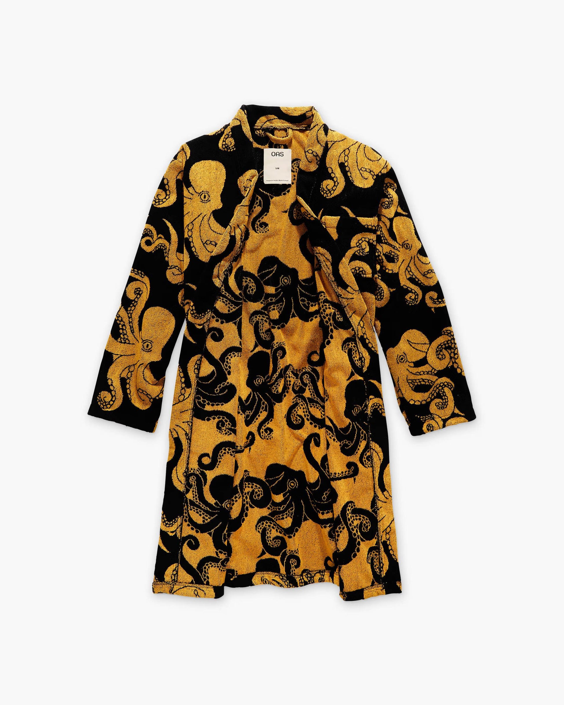 Octo Robe