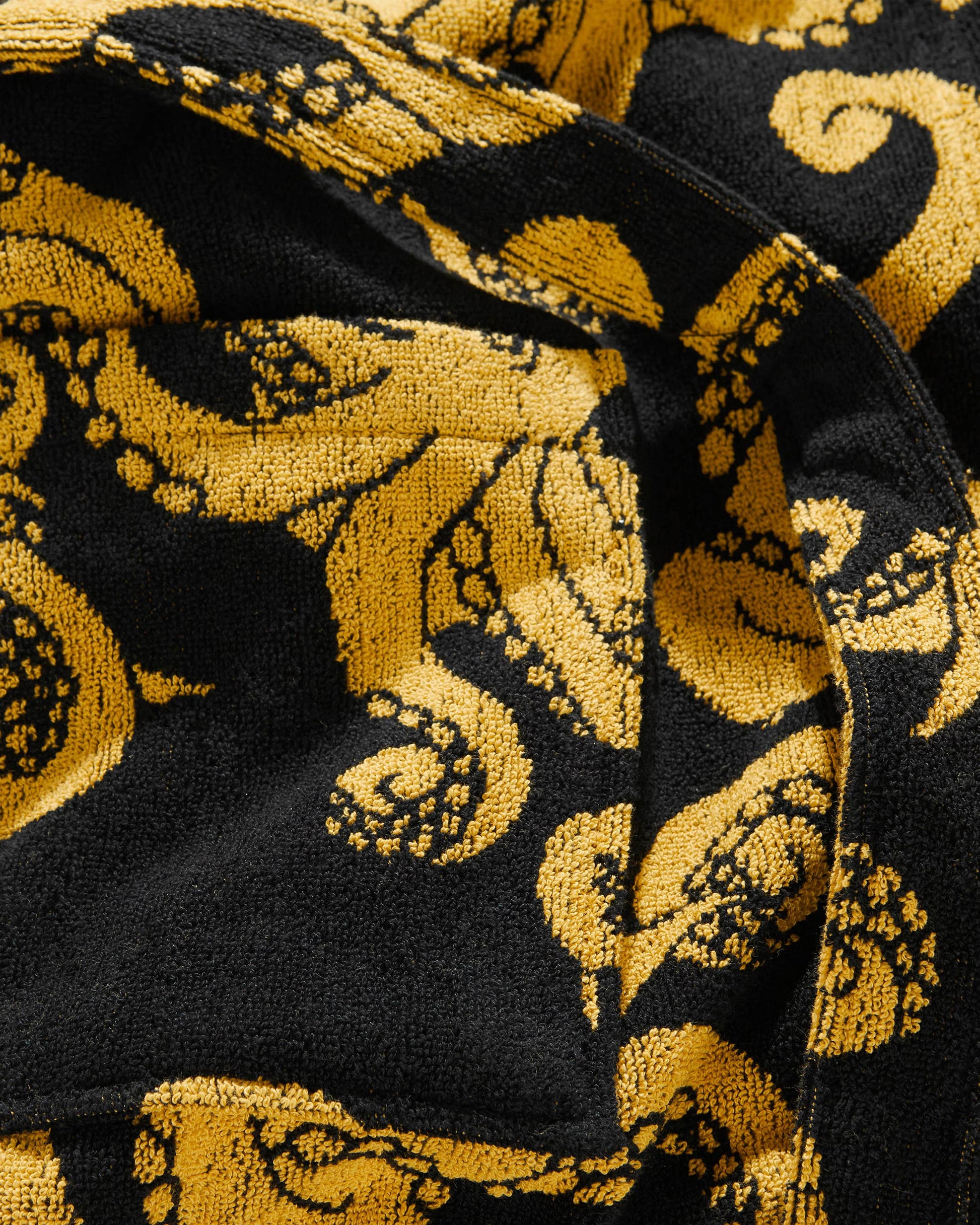Octo Robe