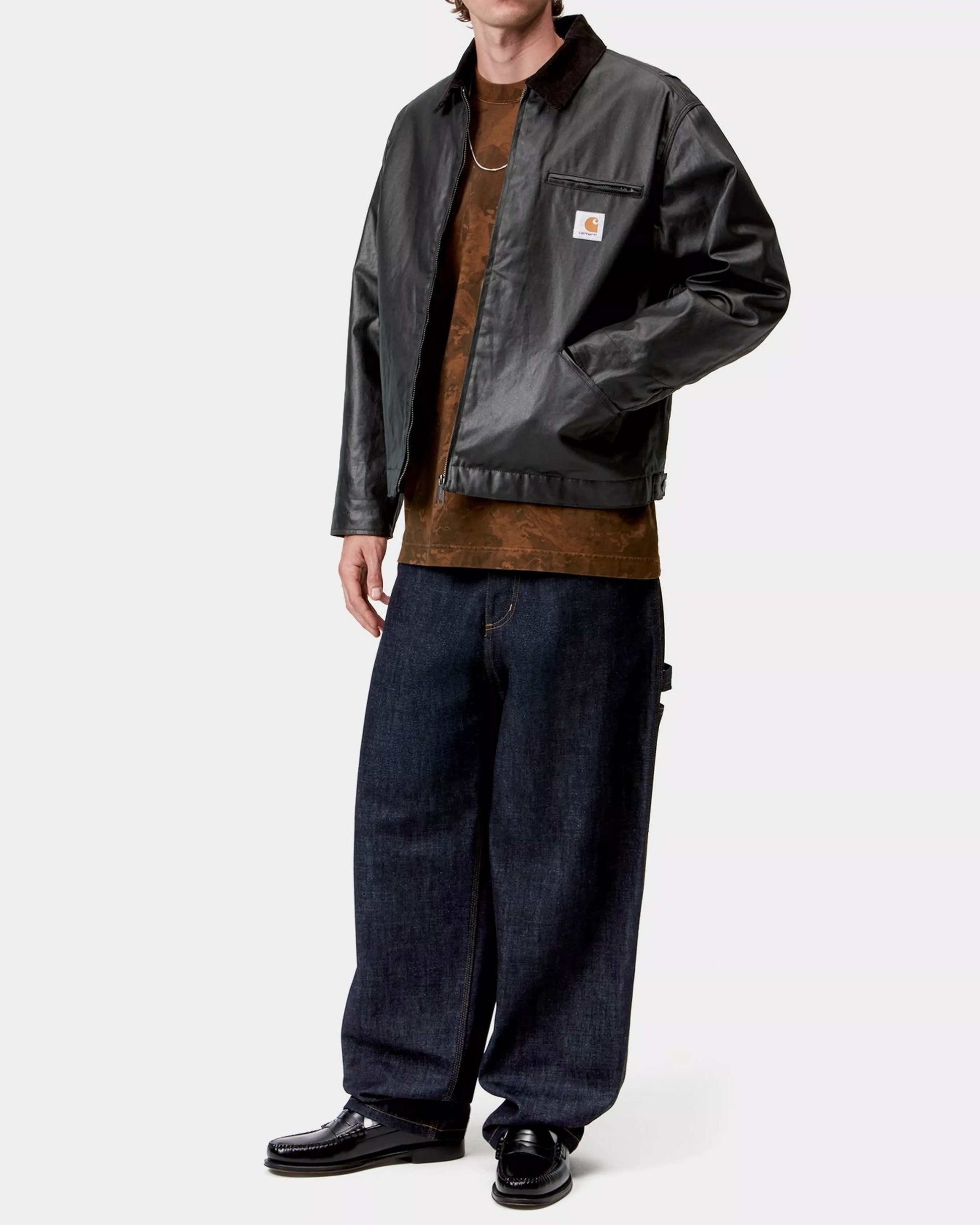OG Dean Jacka