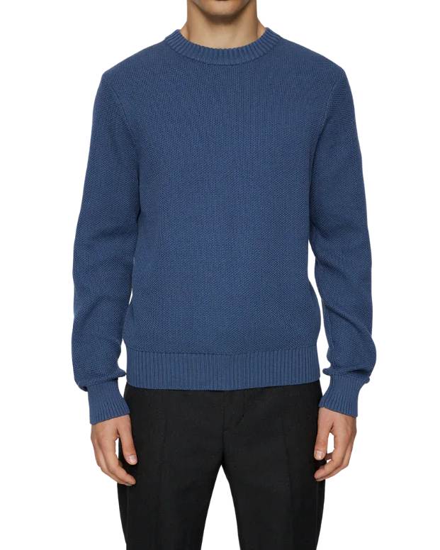 Oliver Structure Tröja