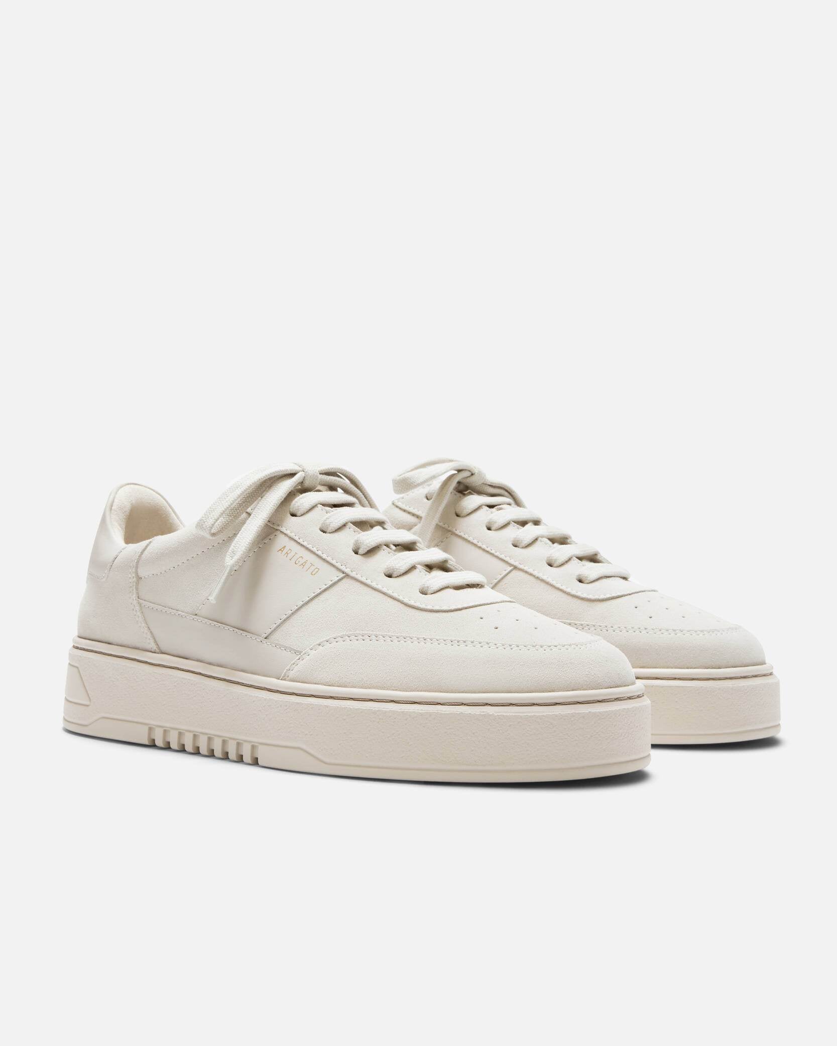 Orbit Vintage Sneakers