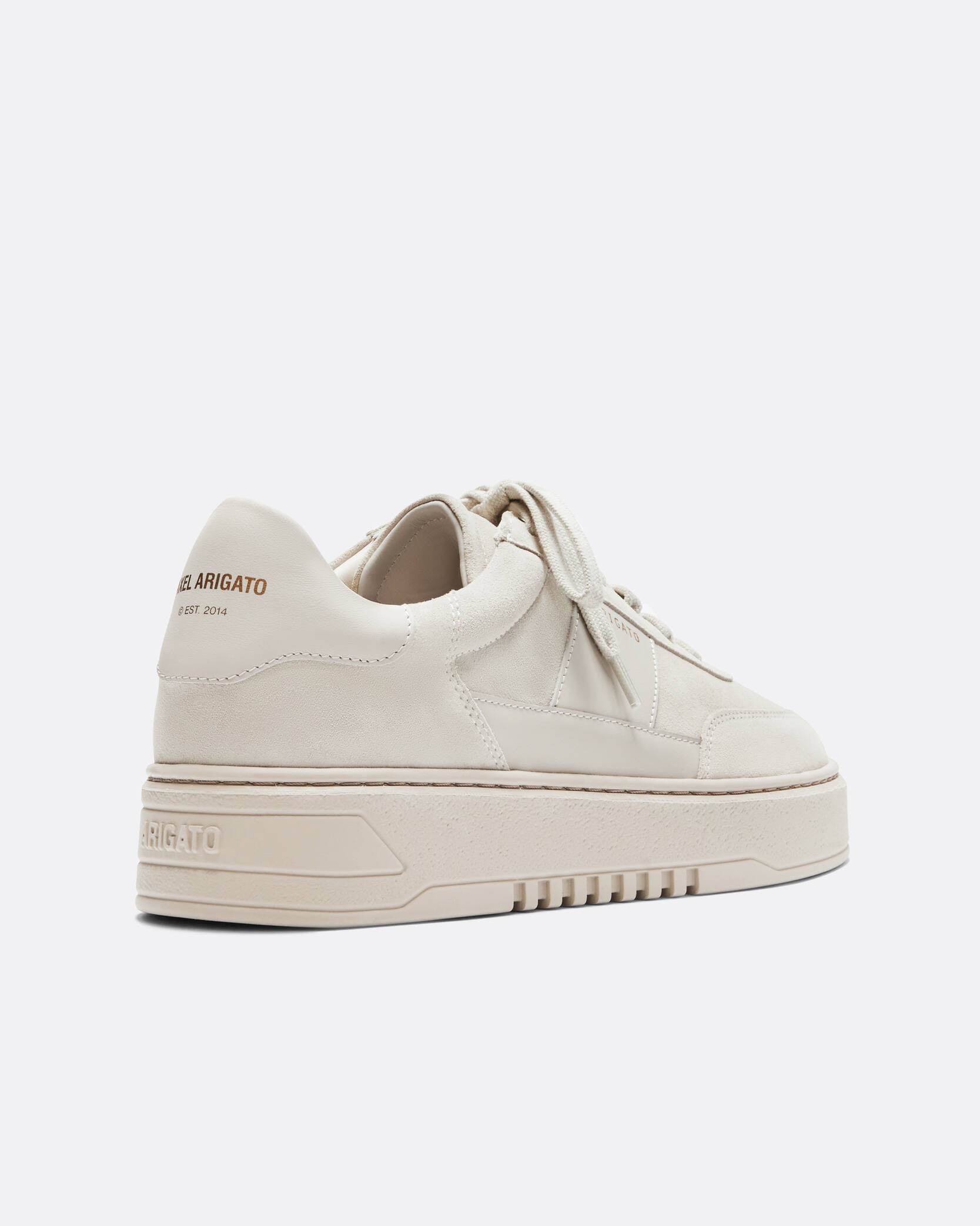Orbit Vintage Sneakers