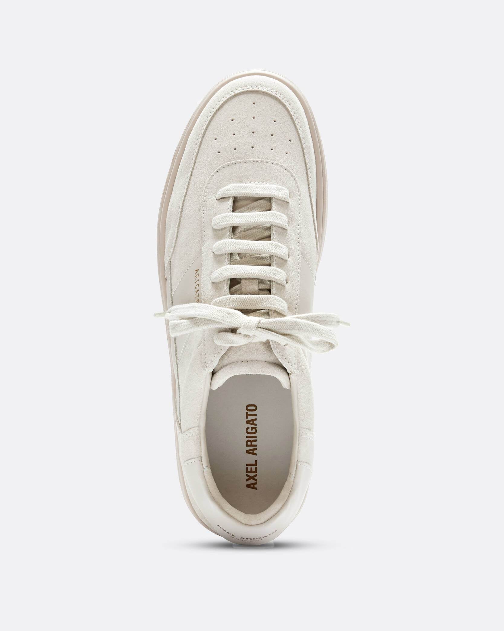 Orbit Vintage Sneakers