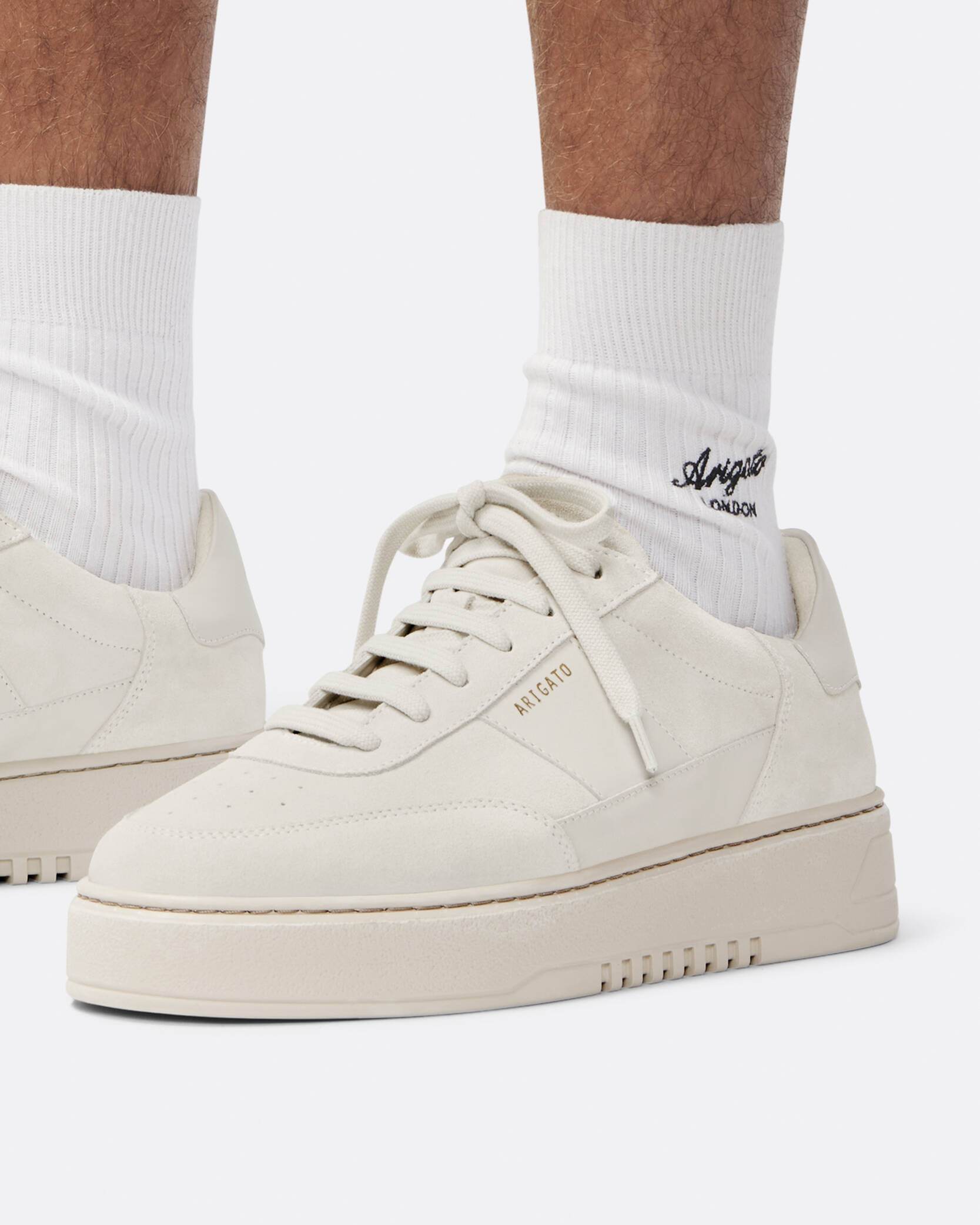 Orbit Vintage Sneakers