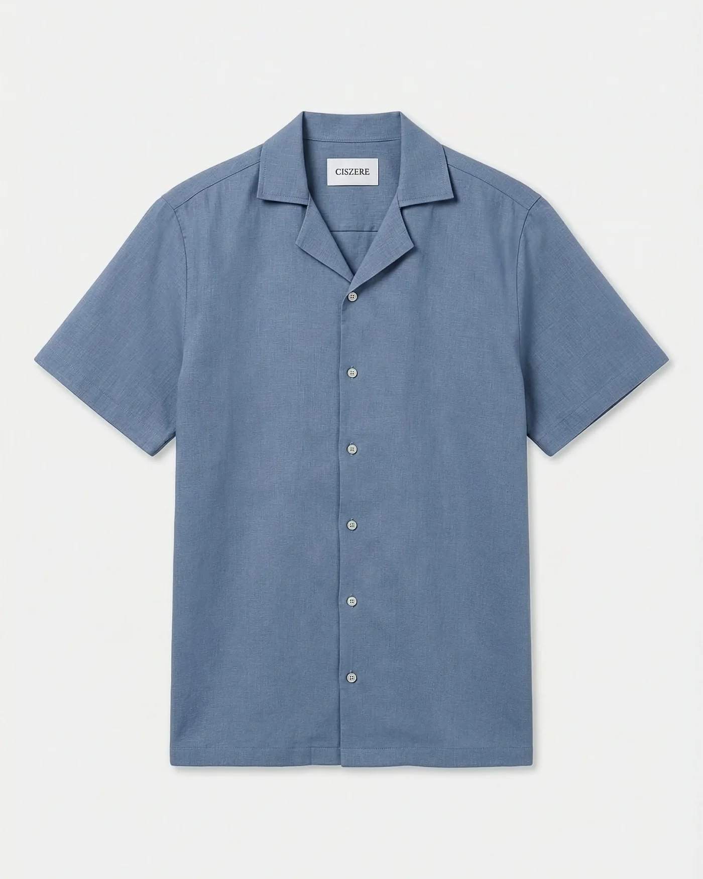 Ordy Linen Skjorta