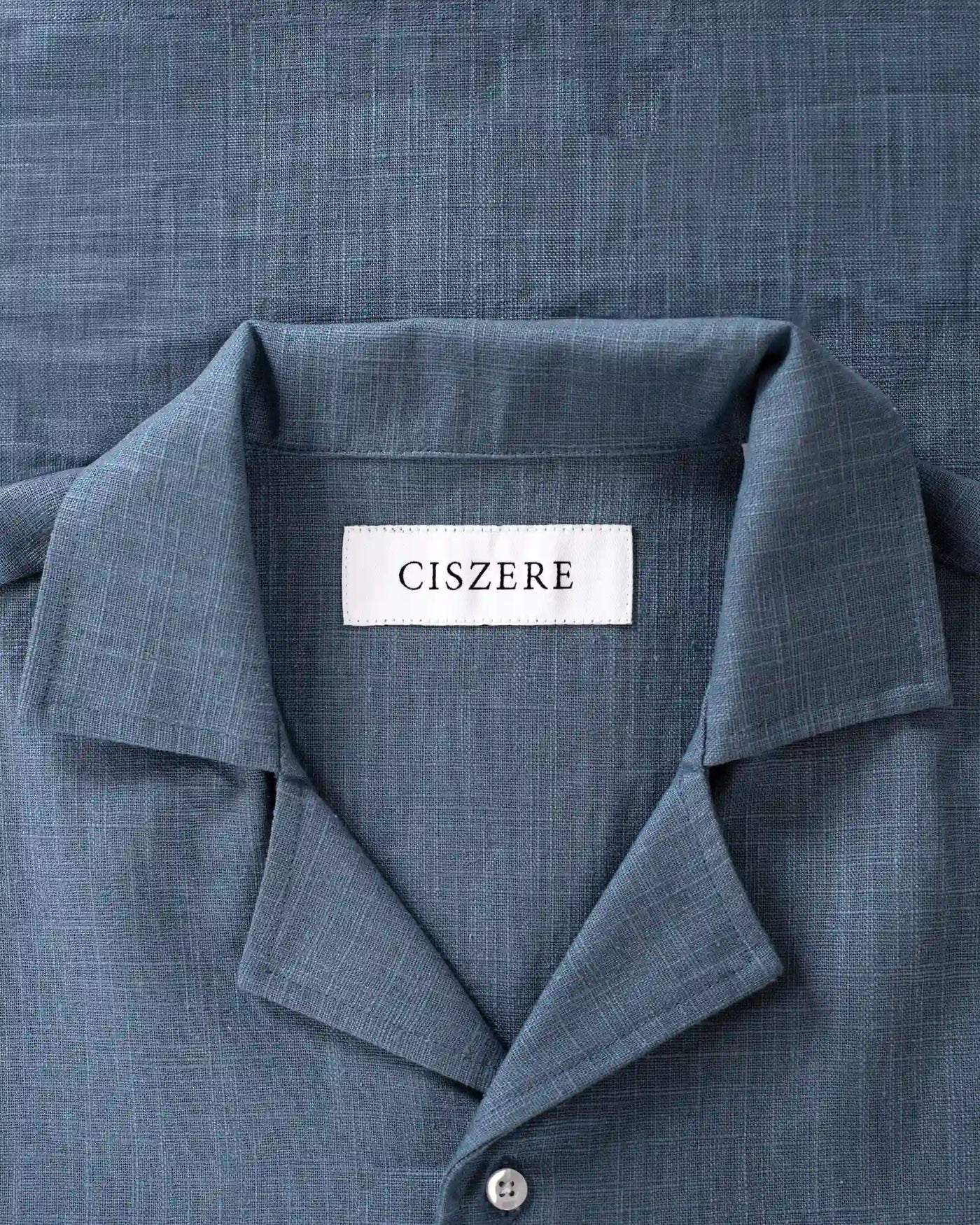 Ordy Linen Skjorta