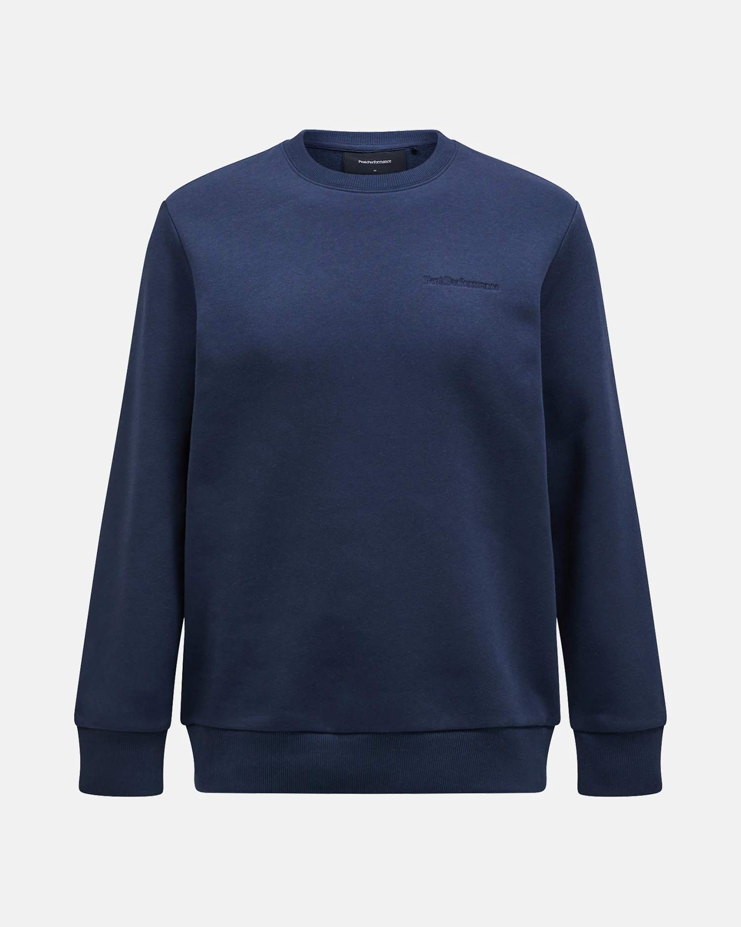 Peak Original Small Logo Sweatshirt