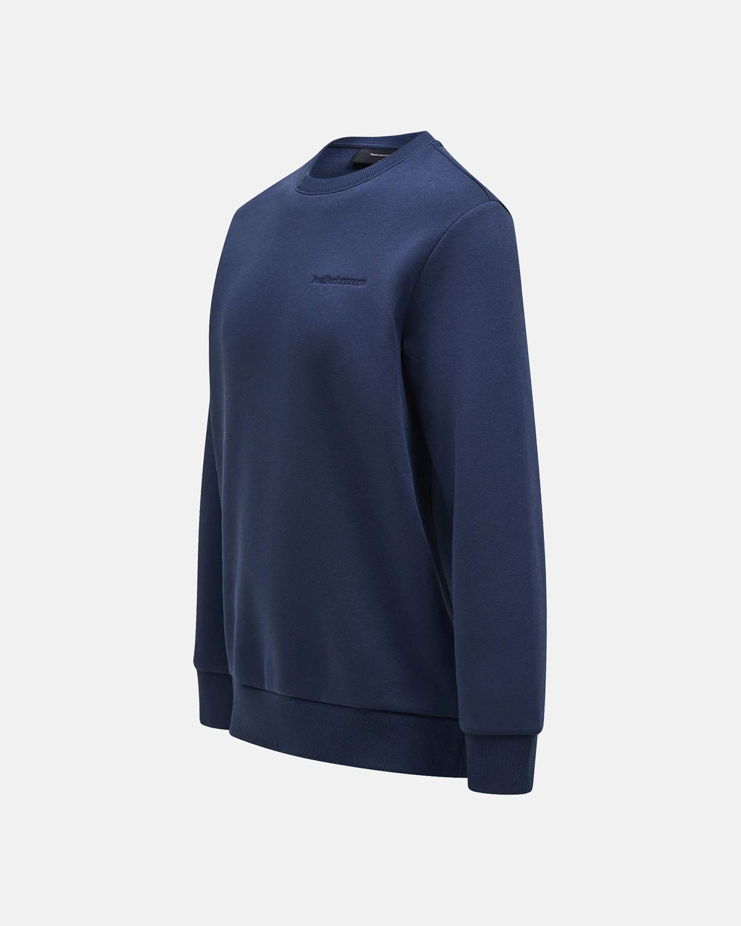 Peak Original Small Logo Sweatshirt