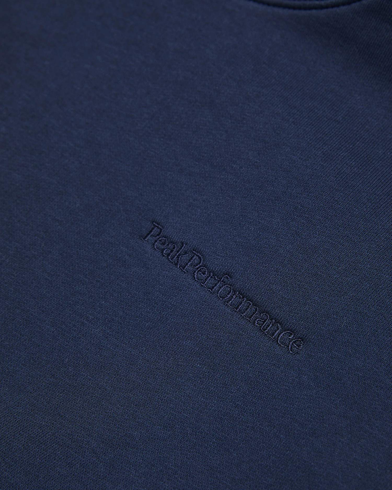Peak Original Small Logo Sweatshirt