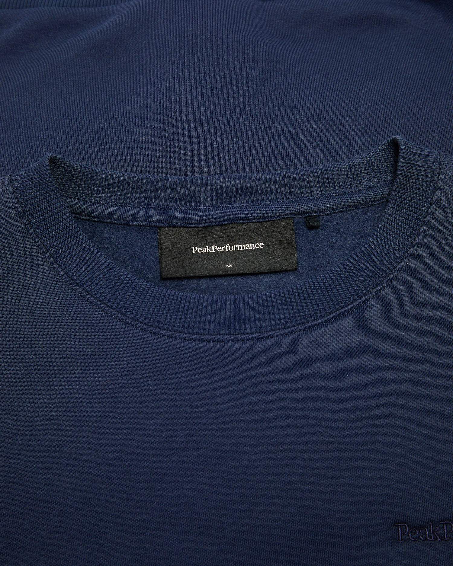 Peak Original Small Logo Sweatshirt
