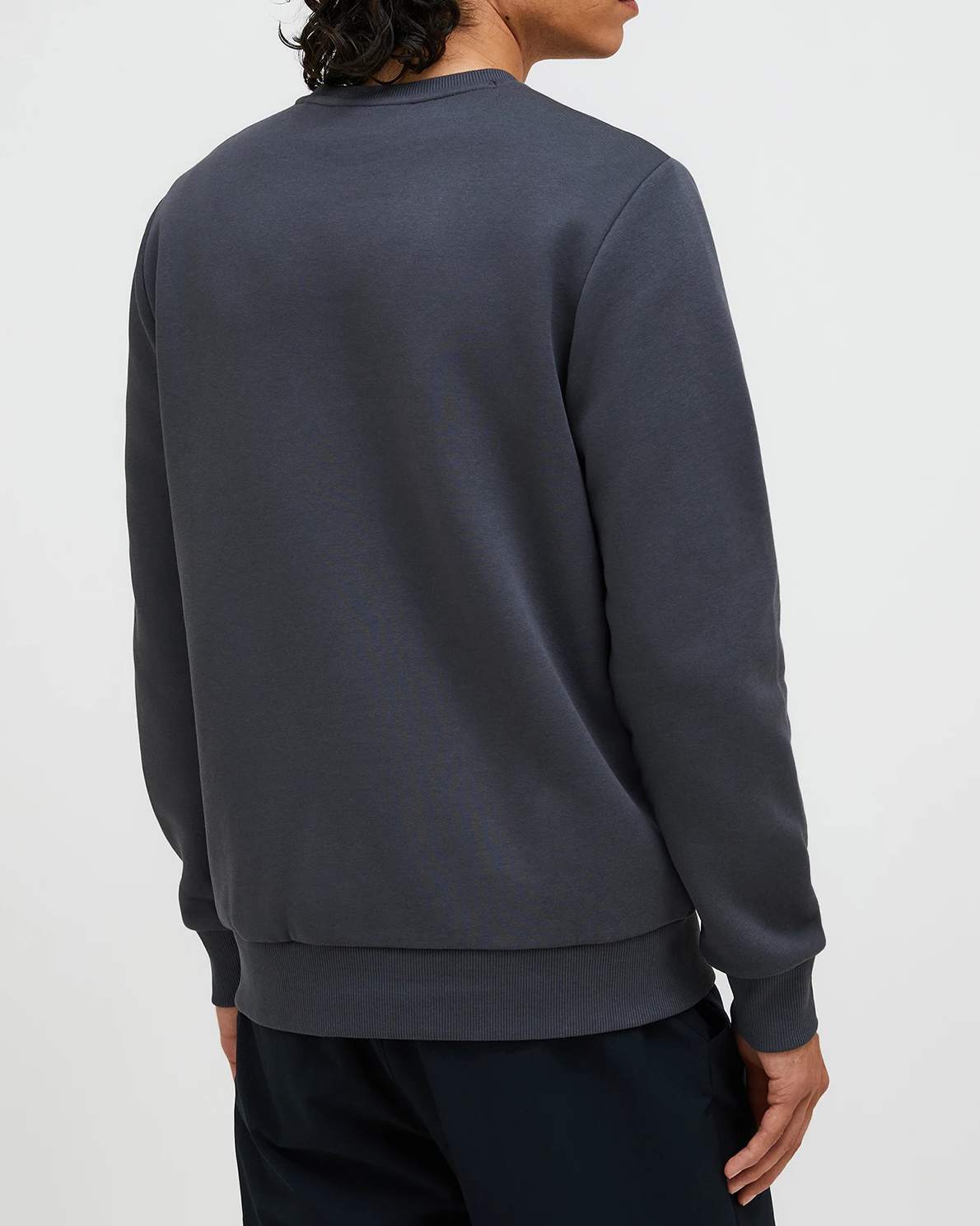 Peak Original Small Logo Sweatshirt