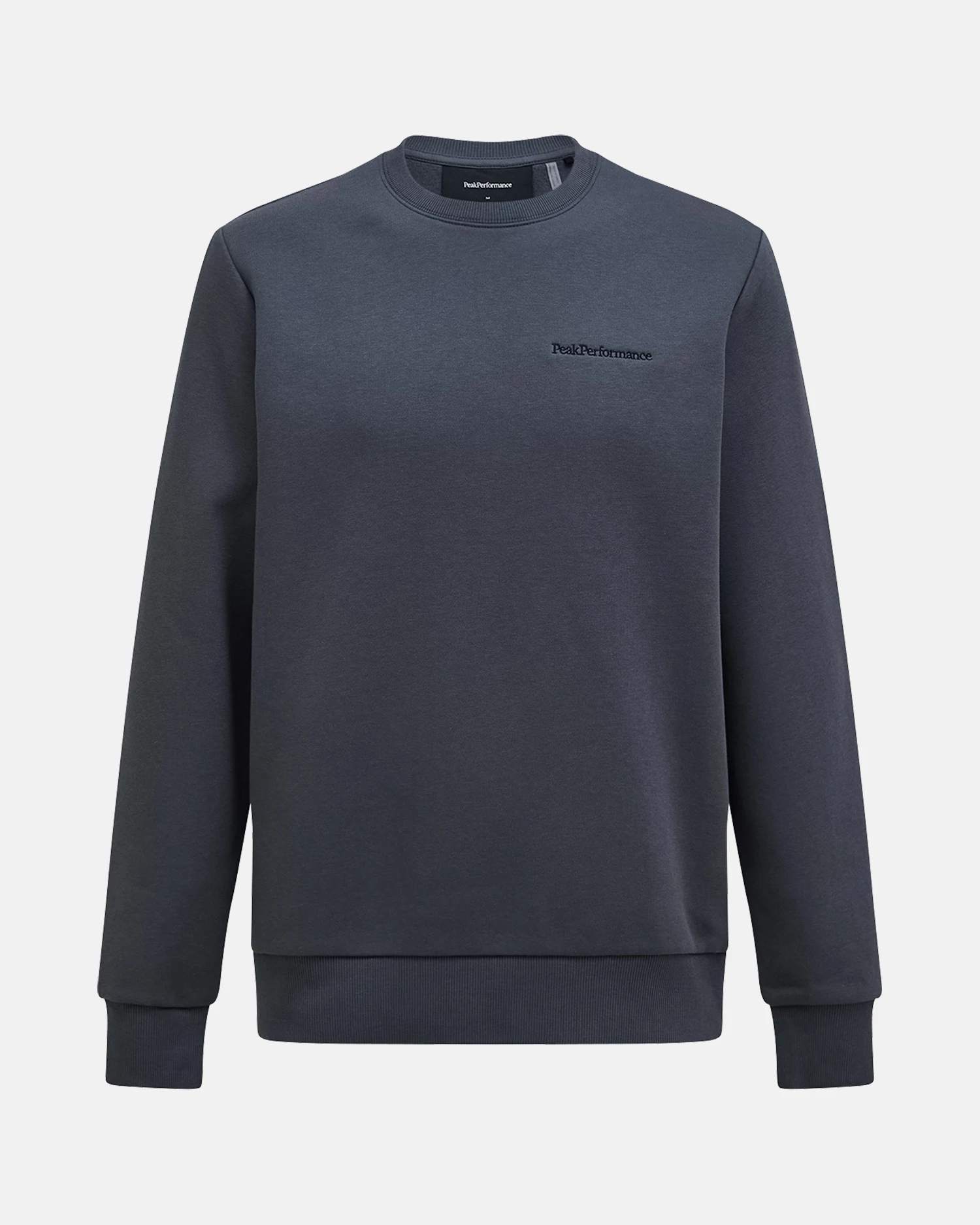Peak Original Small Logo Sweatshirt