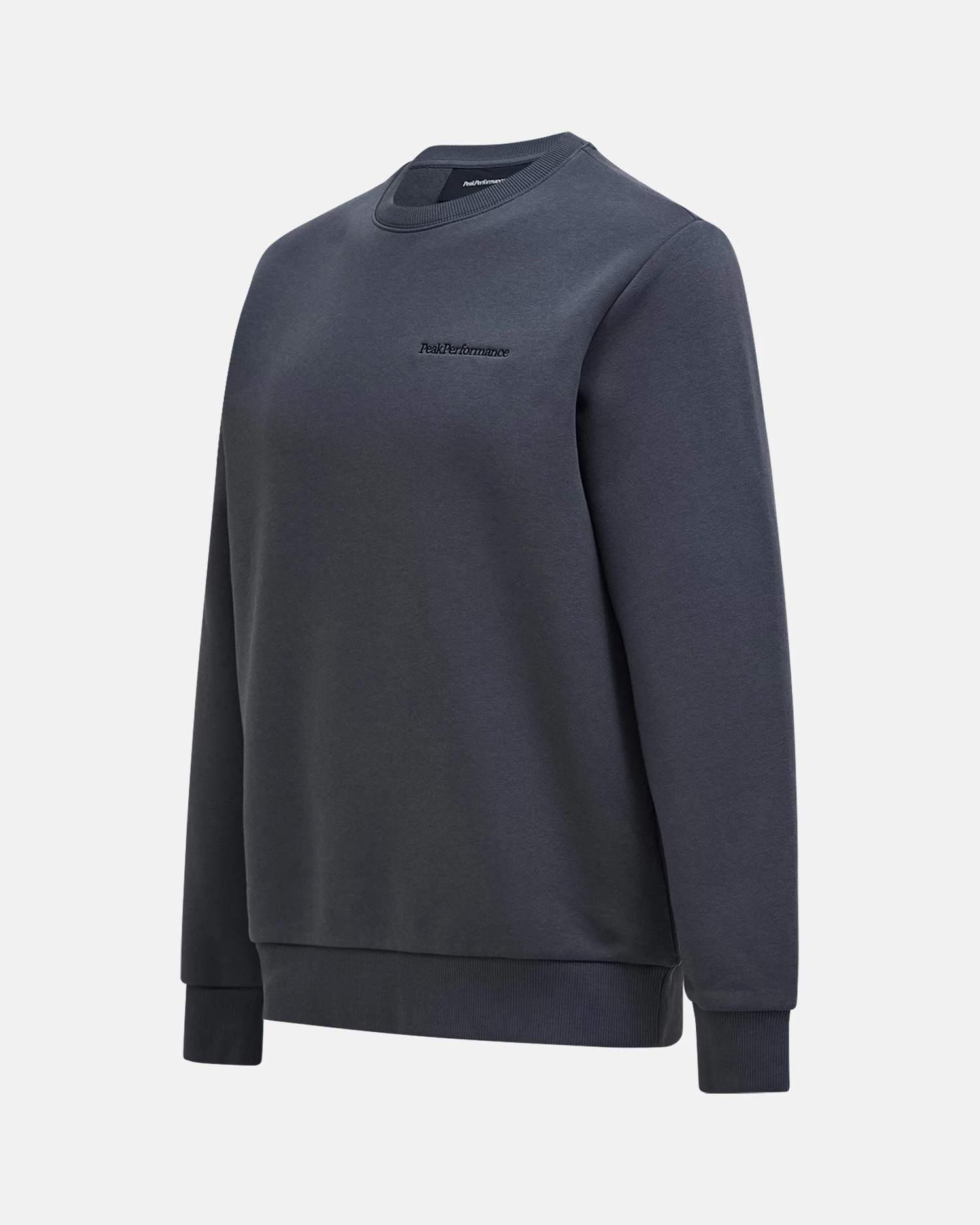Peak Original Small Logo Sweatshirt