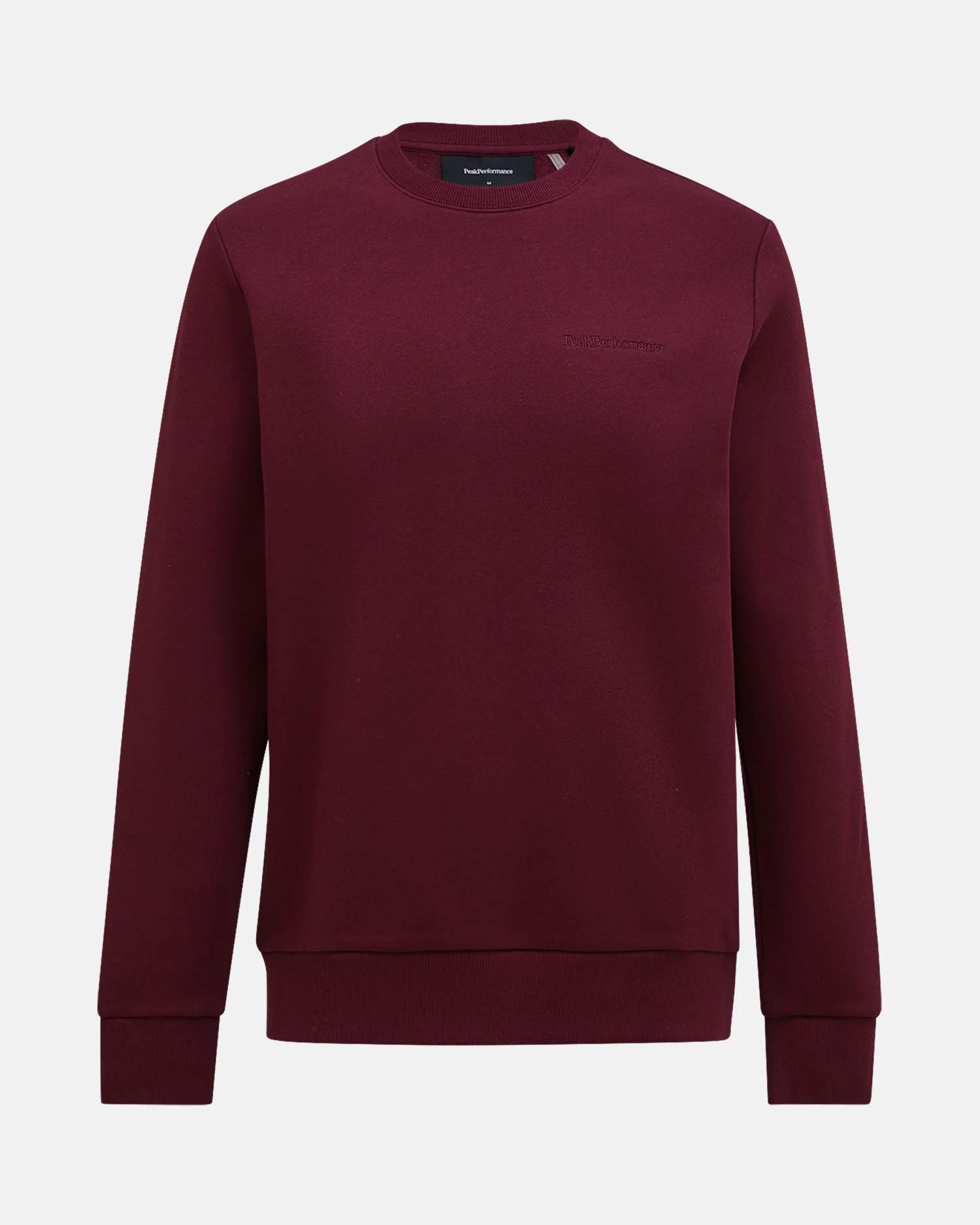 Peak Original Small Logo Sweatshirt