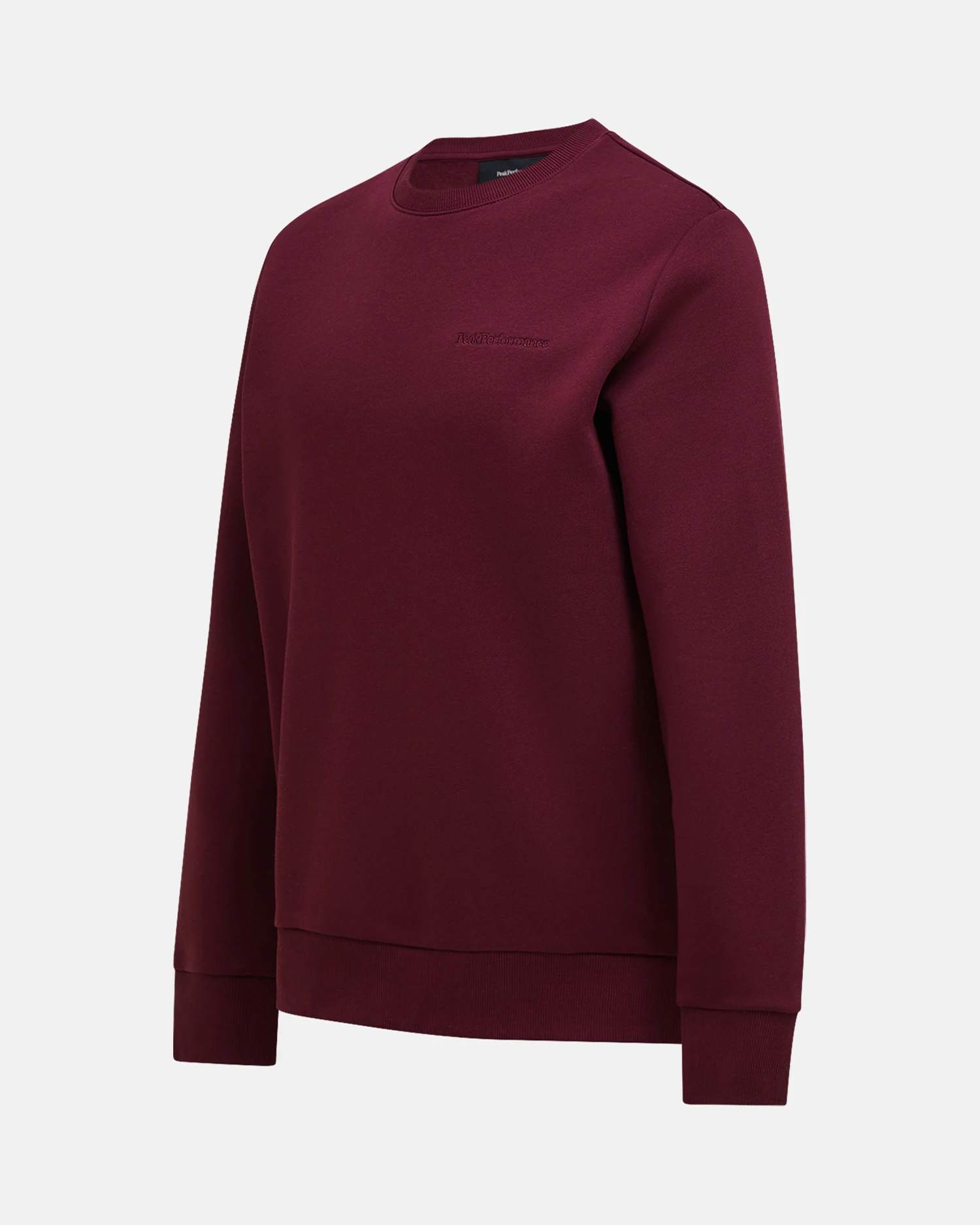 Peak Original Small Logo Sweatshirt