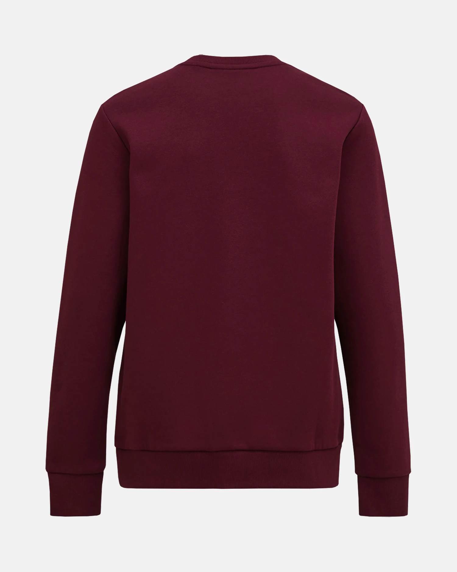 Peak Original Small Logo Sweatshirt