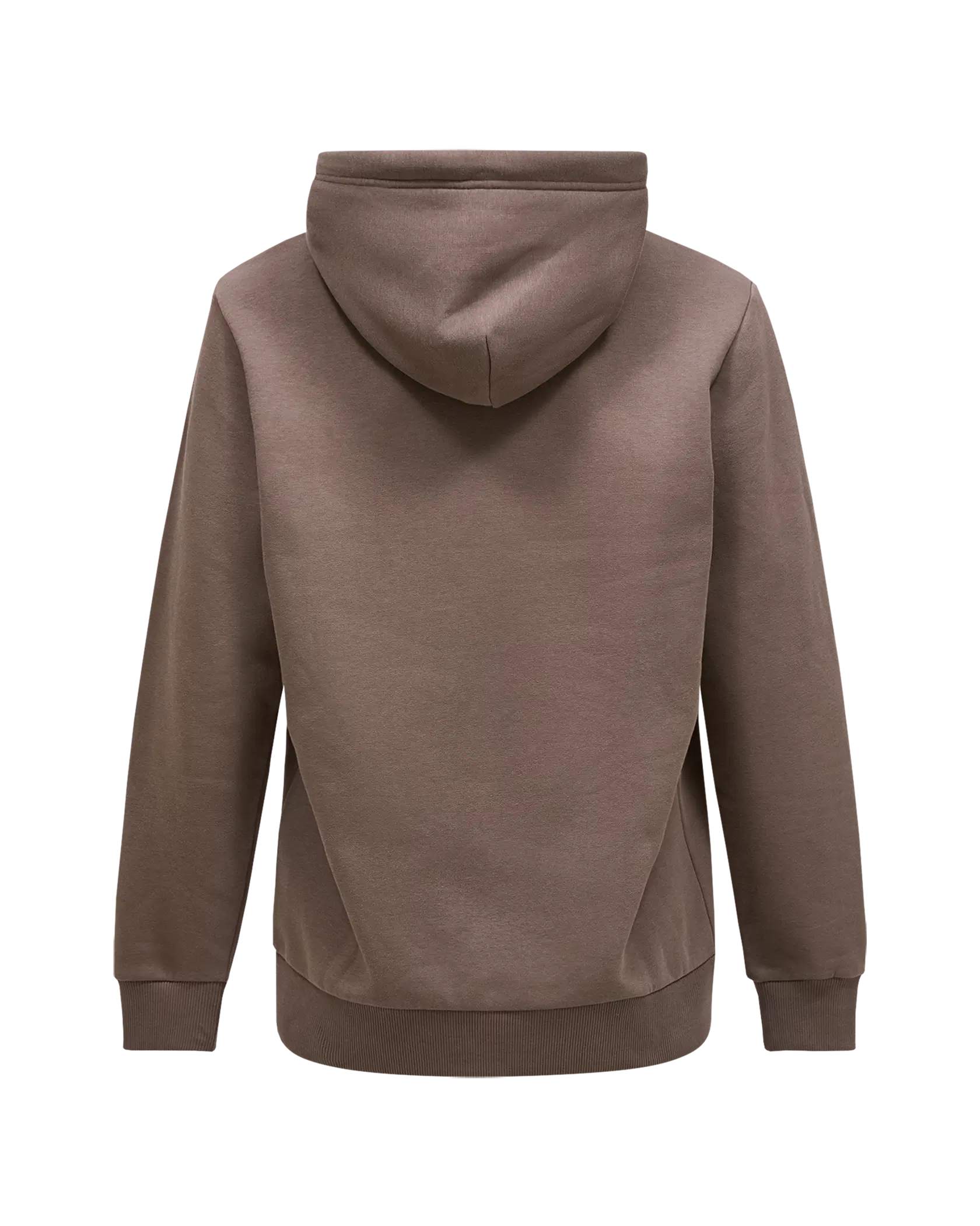 Peak Original Small Logo Hoodie
