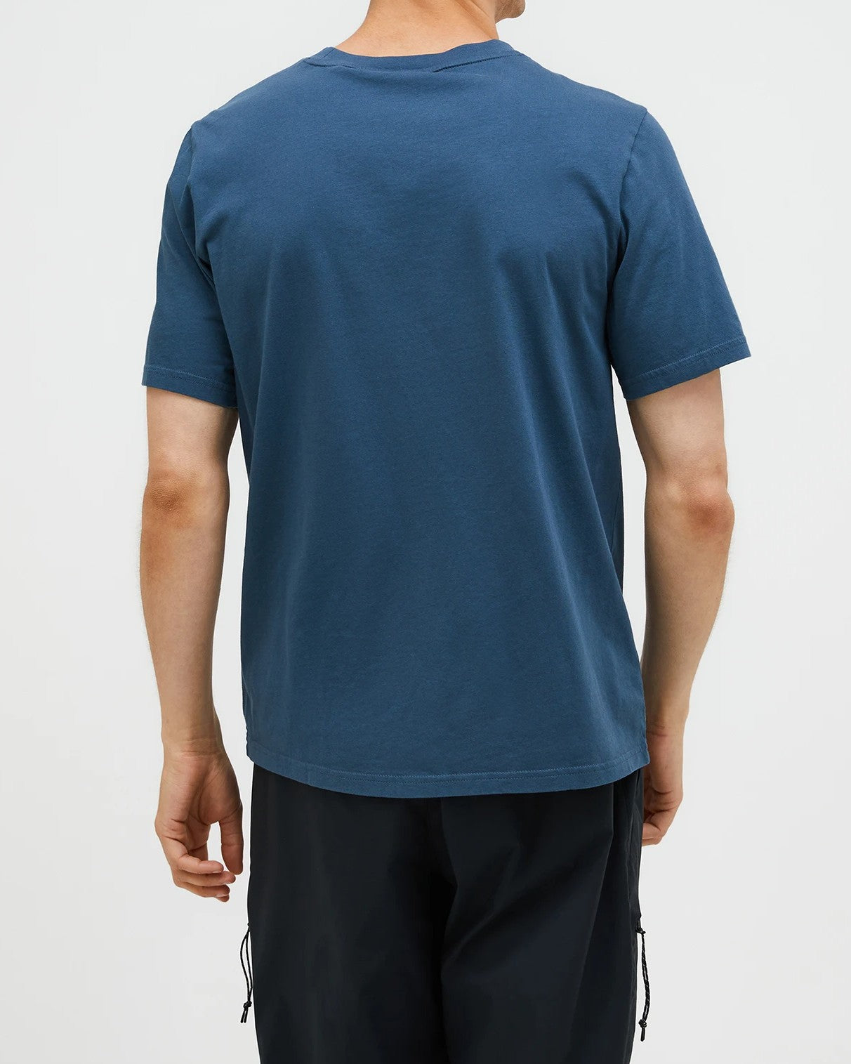 Peak Original Small Logo T-Shirt