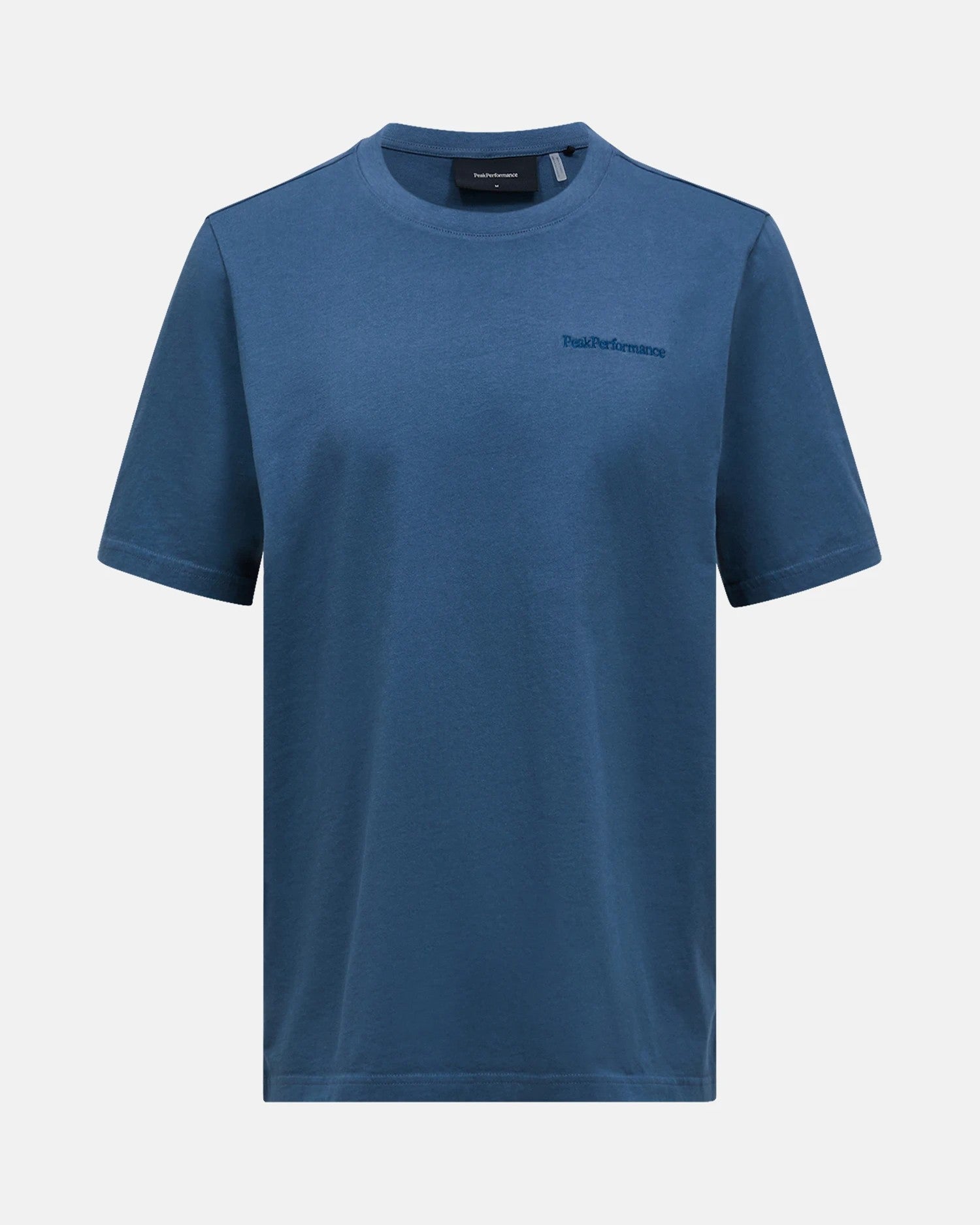 Peak Original Small Logo T-Shirt