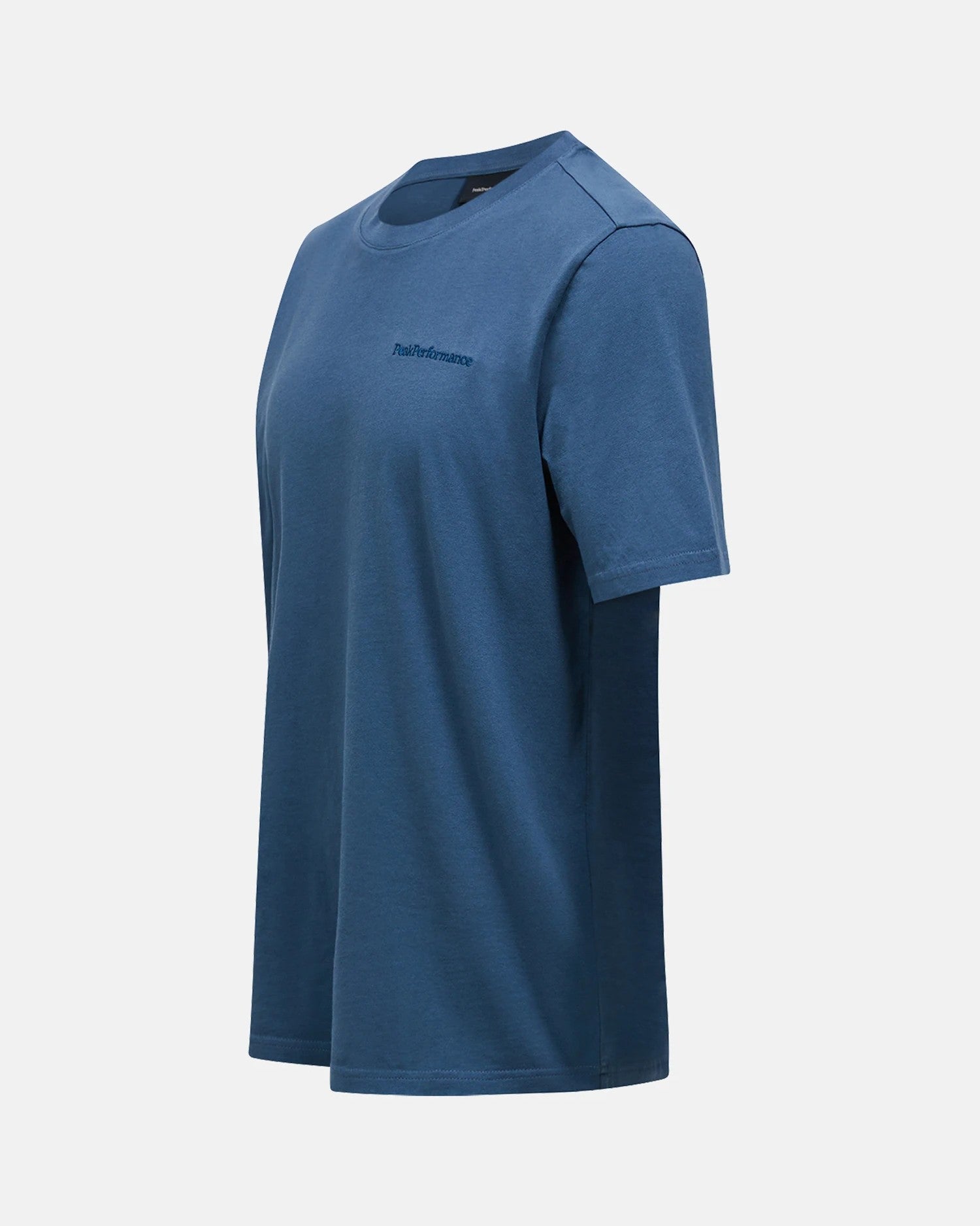 Peak Original Small Logo T-Shirt