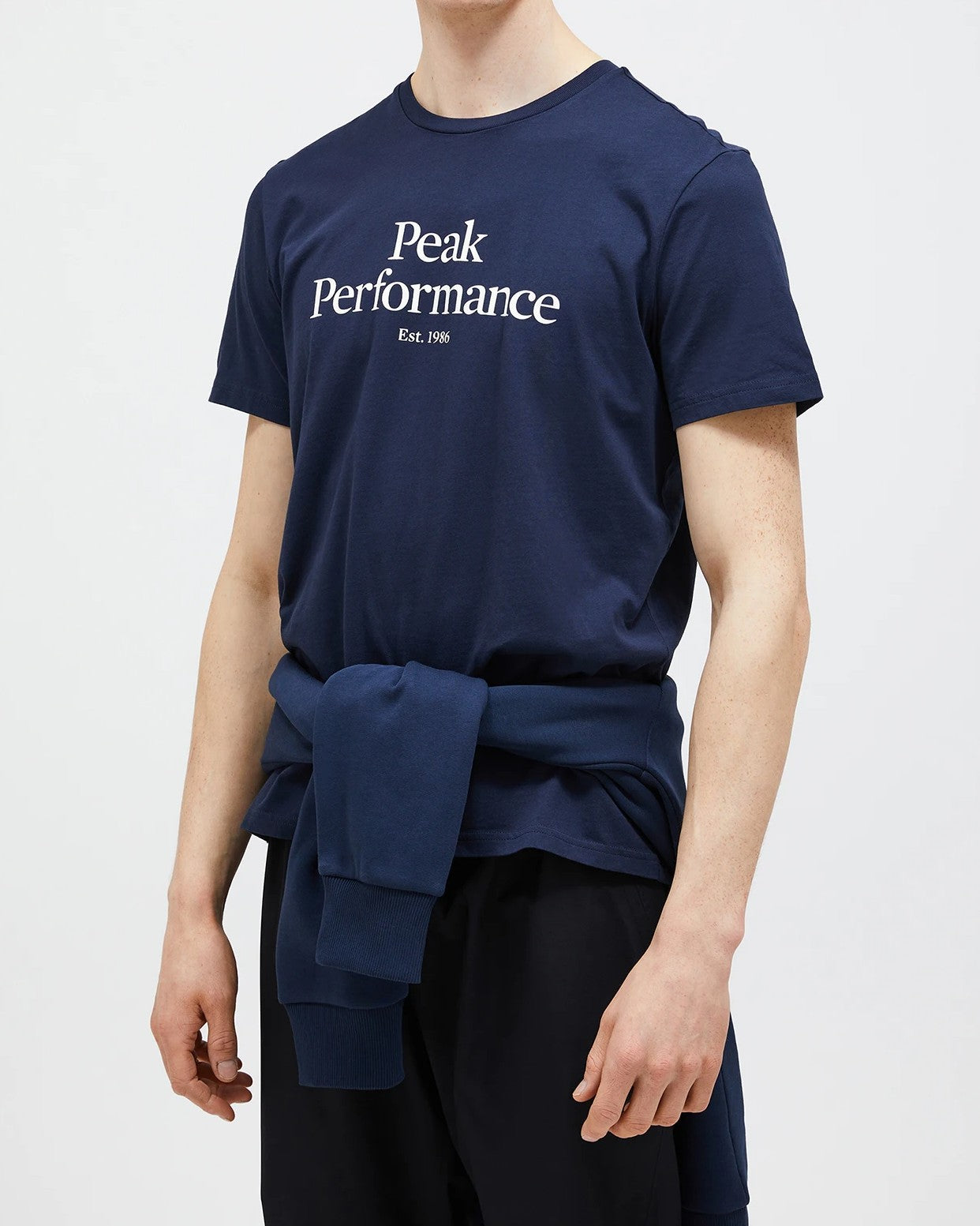 Peak Original T-Shirt