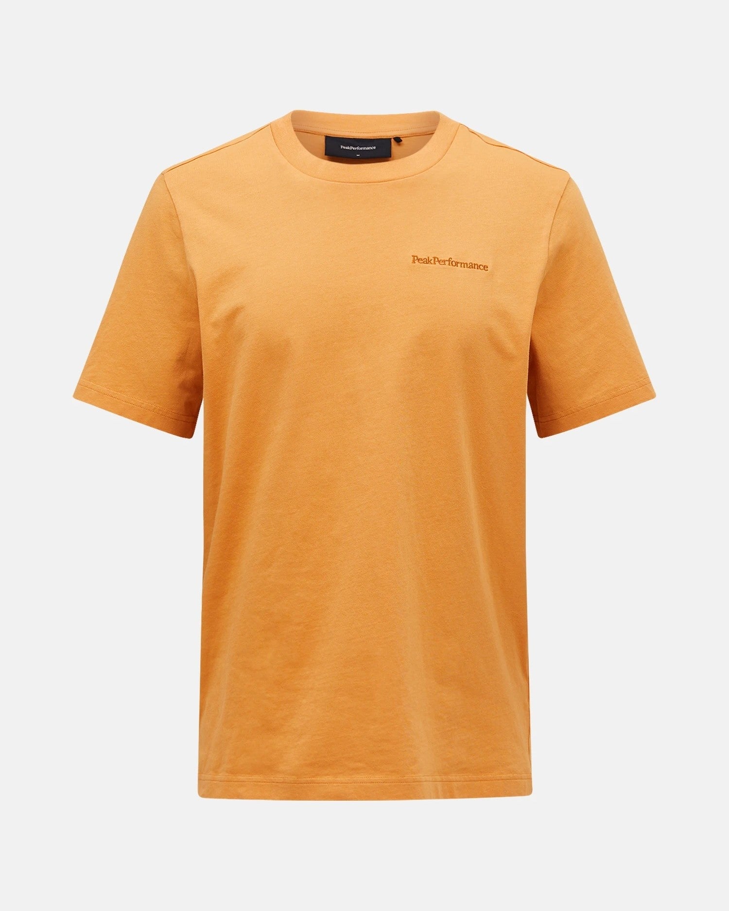 Peak Original Small Logo T-Shirt