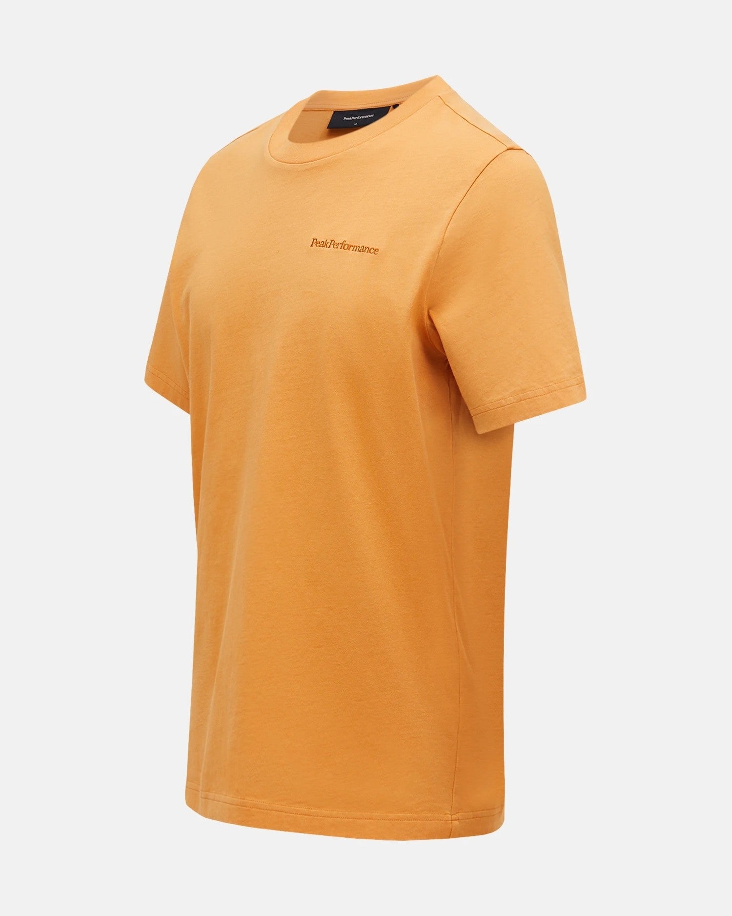 Peak Original Small Logo T-Shirt
