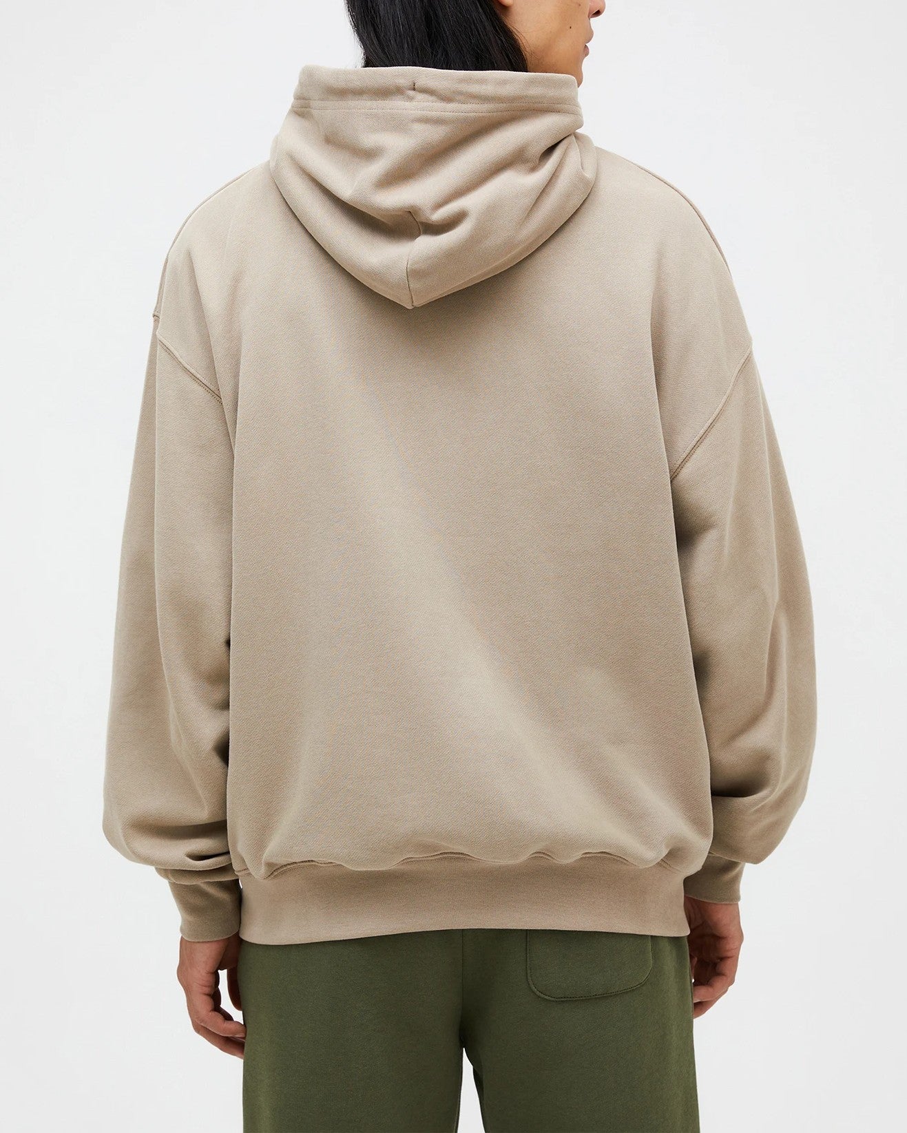 Peak Original Terry Hoodie