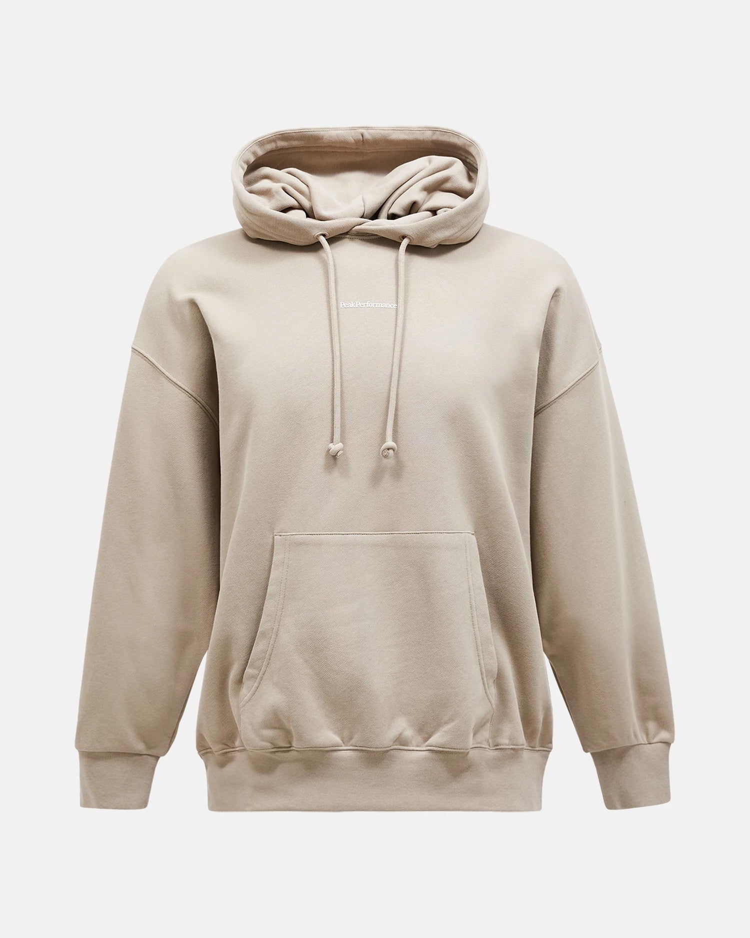 Peak Original Terry Hoodie