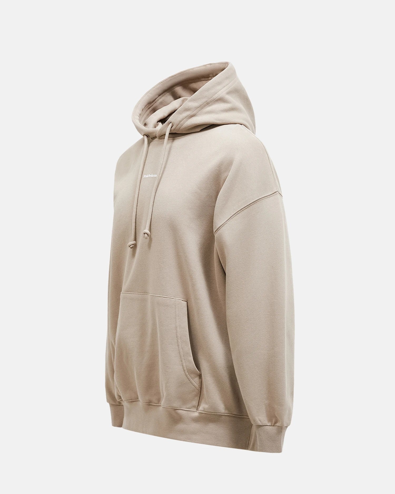 Peak Original Terry Hoodie
