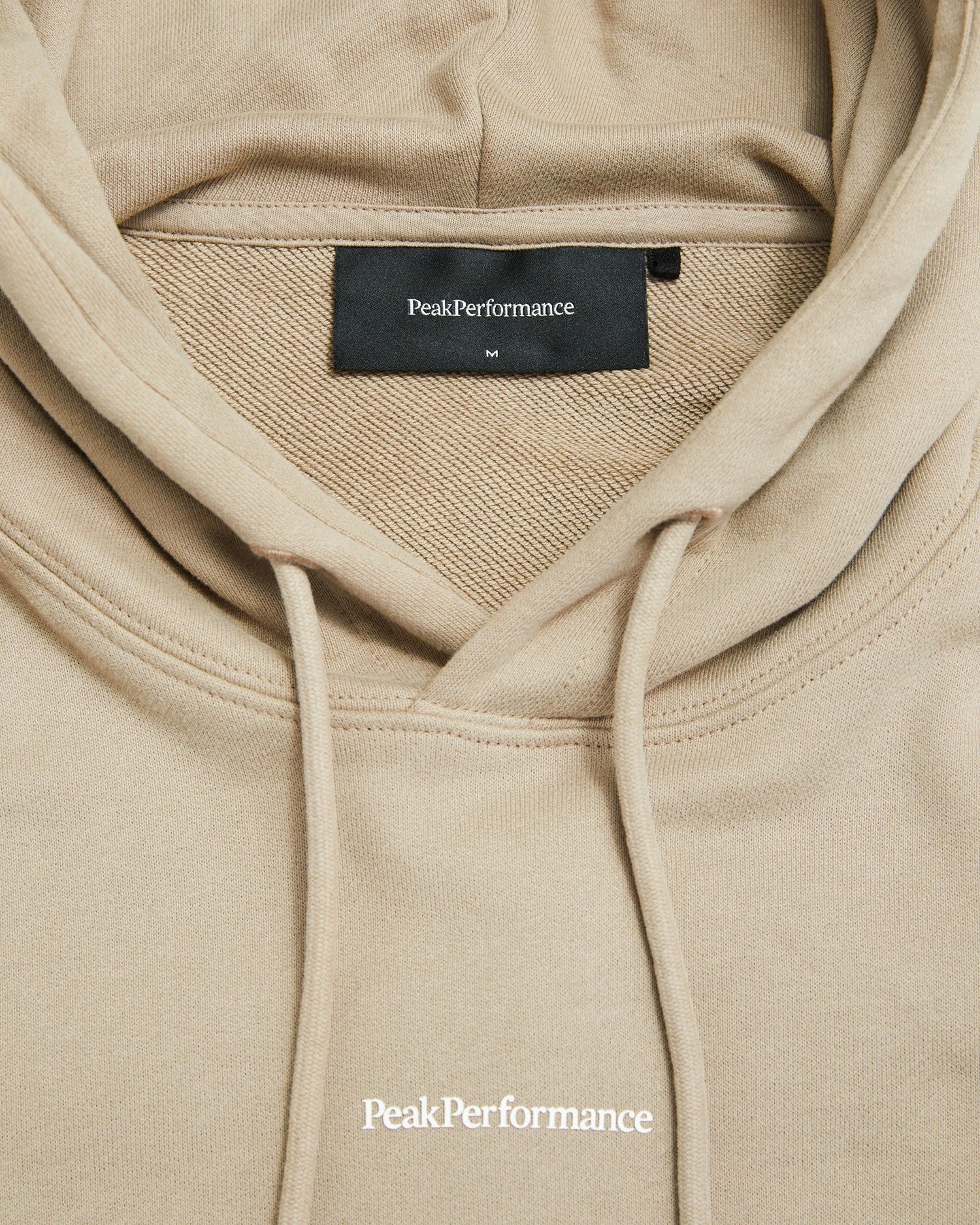 Peak Original Terry Hoodie