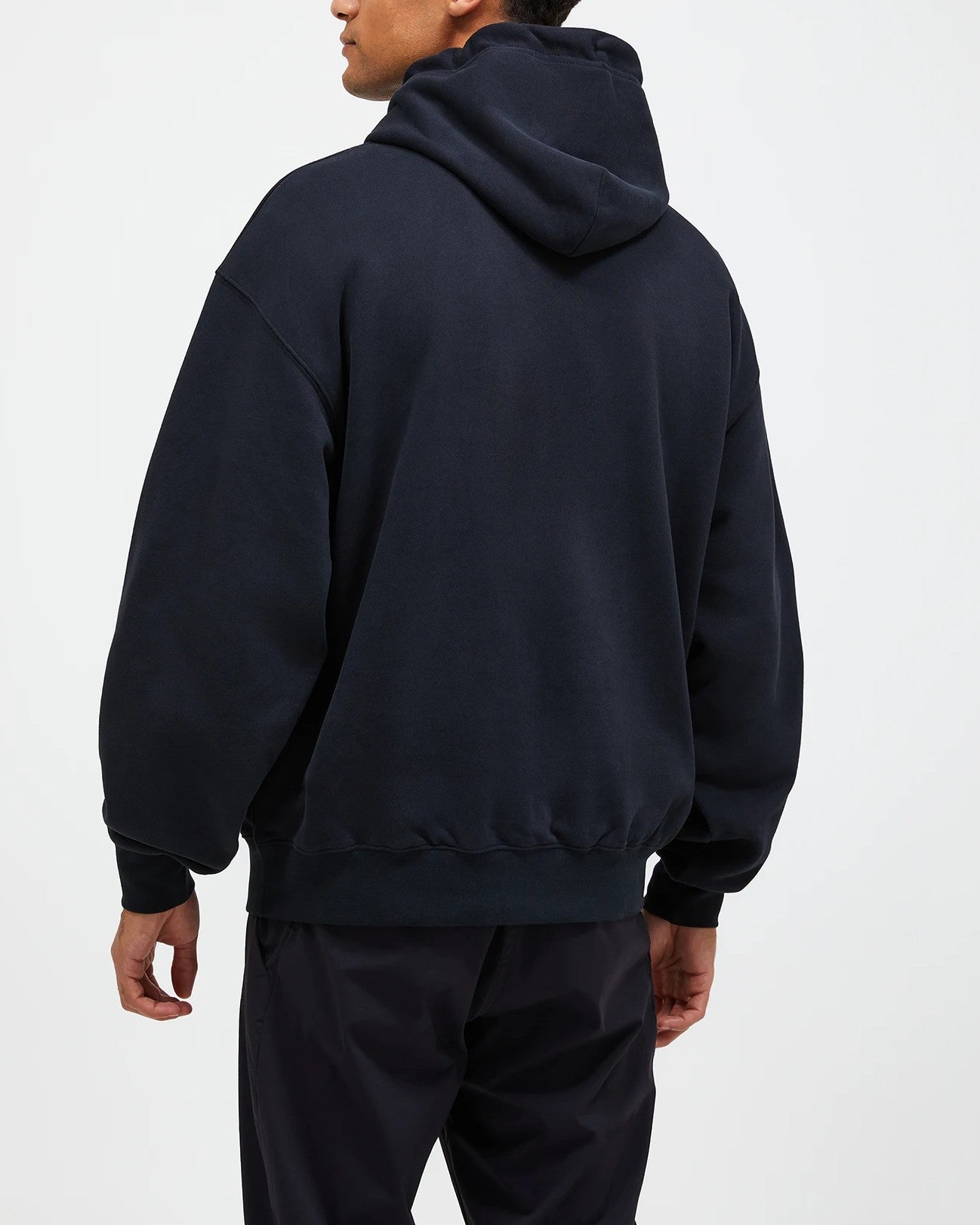 Peak Original Terry Hoodie