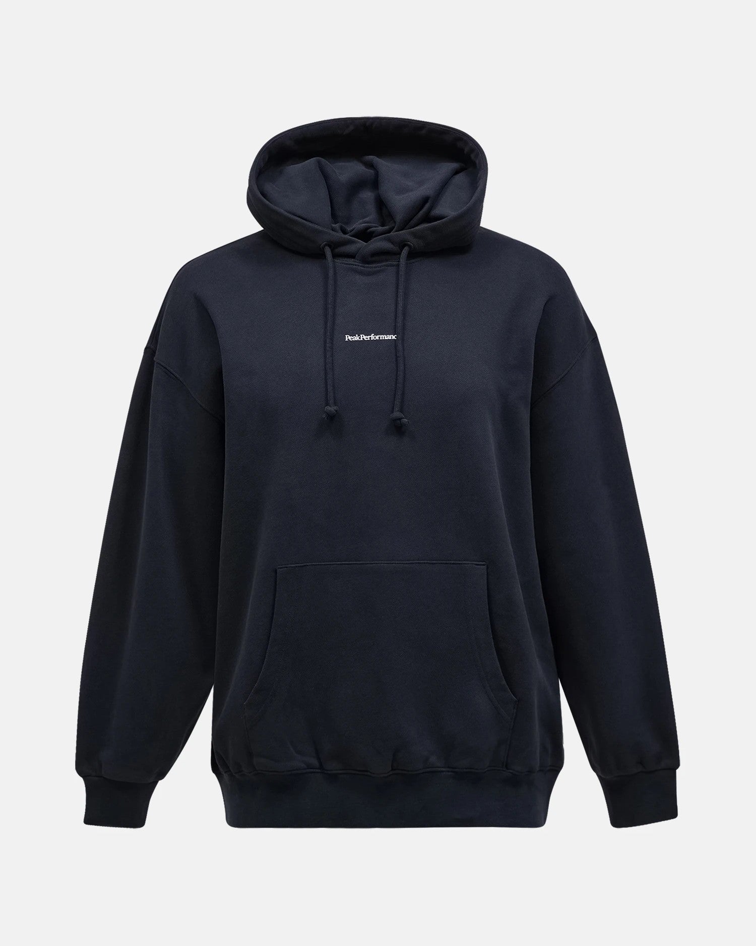 Peak Original Terry Hoodie