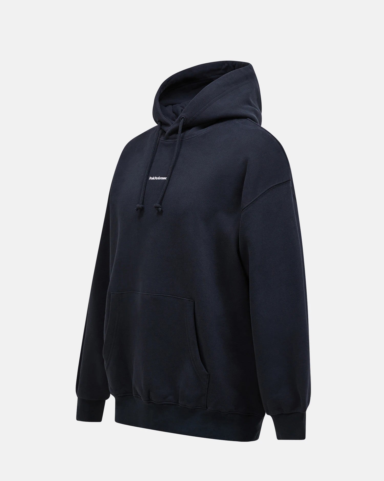 Peak Original Terry Hoodie