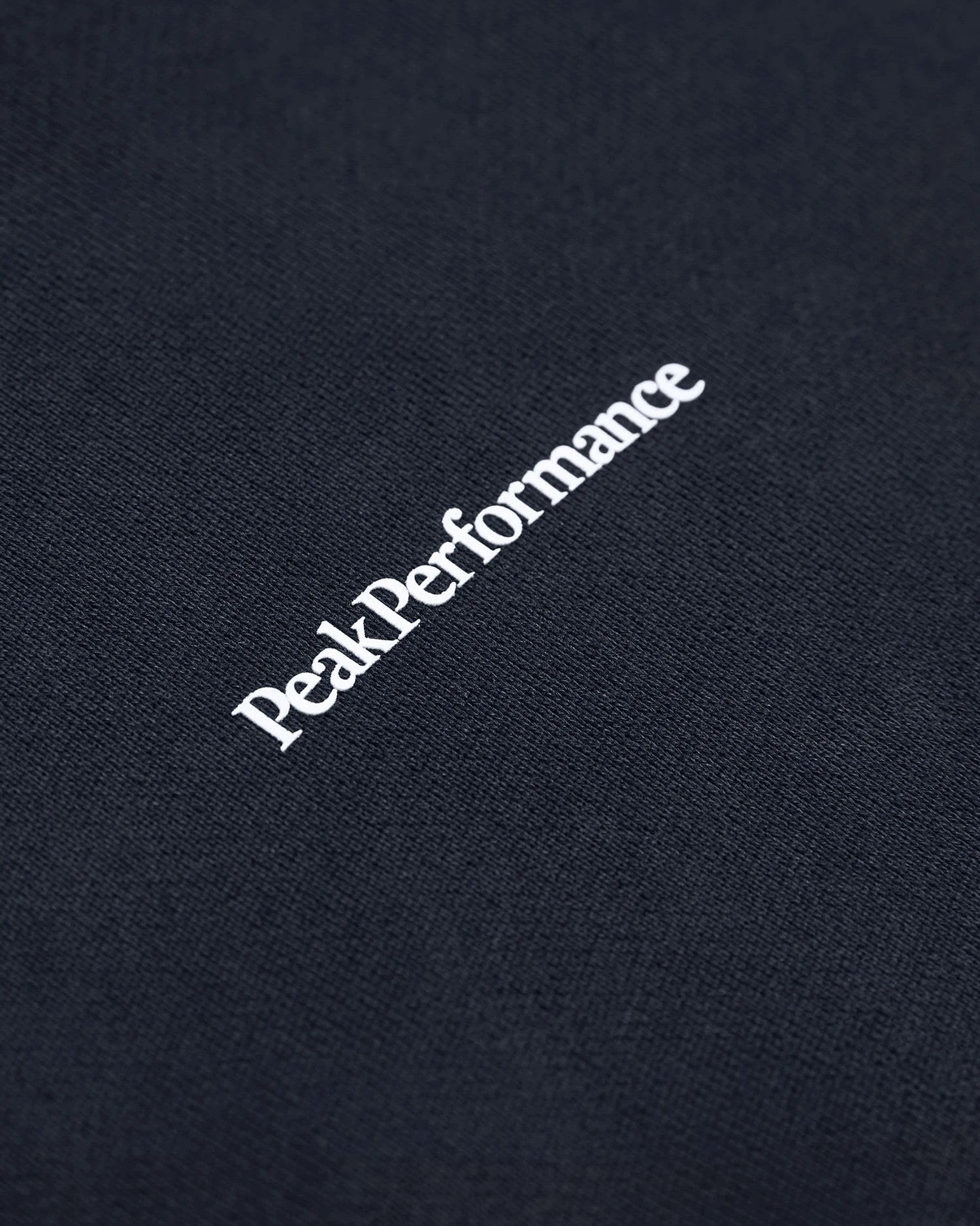 Peak Original Terry Hoodie