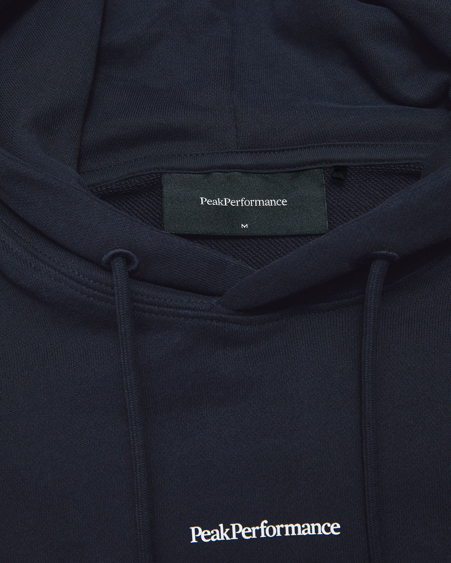 Peak Original Terry Hoodie
