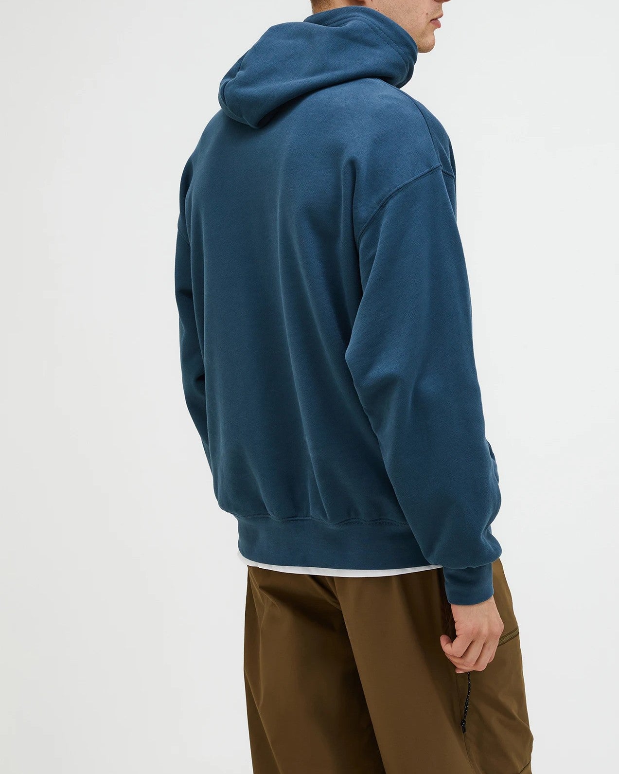 Peak Original Terry Hoodie