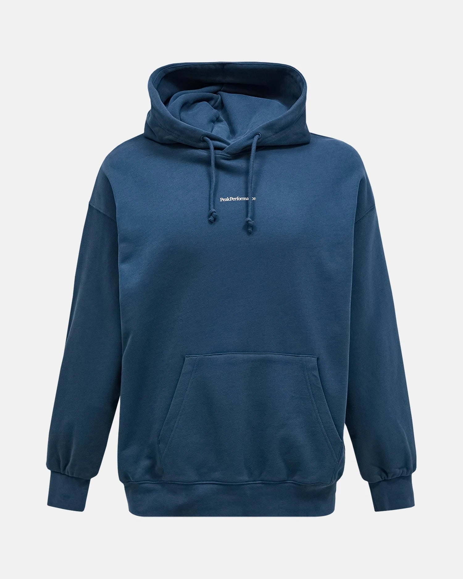 Peak Original Terry Hoodie