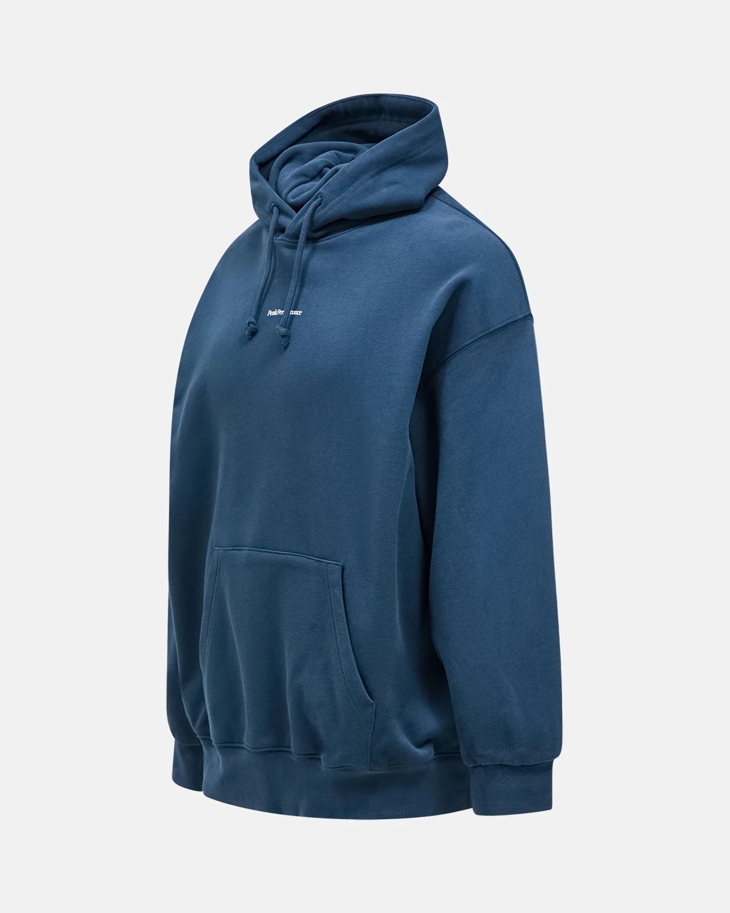 Peak Original Terry Hoodie