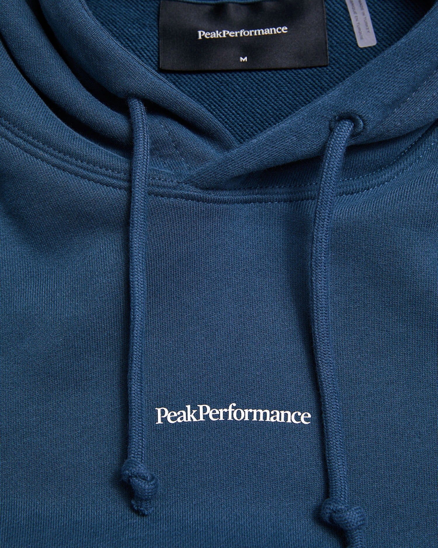 Peak Original Terry Hoodie