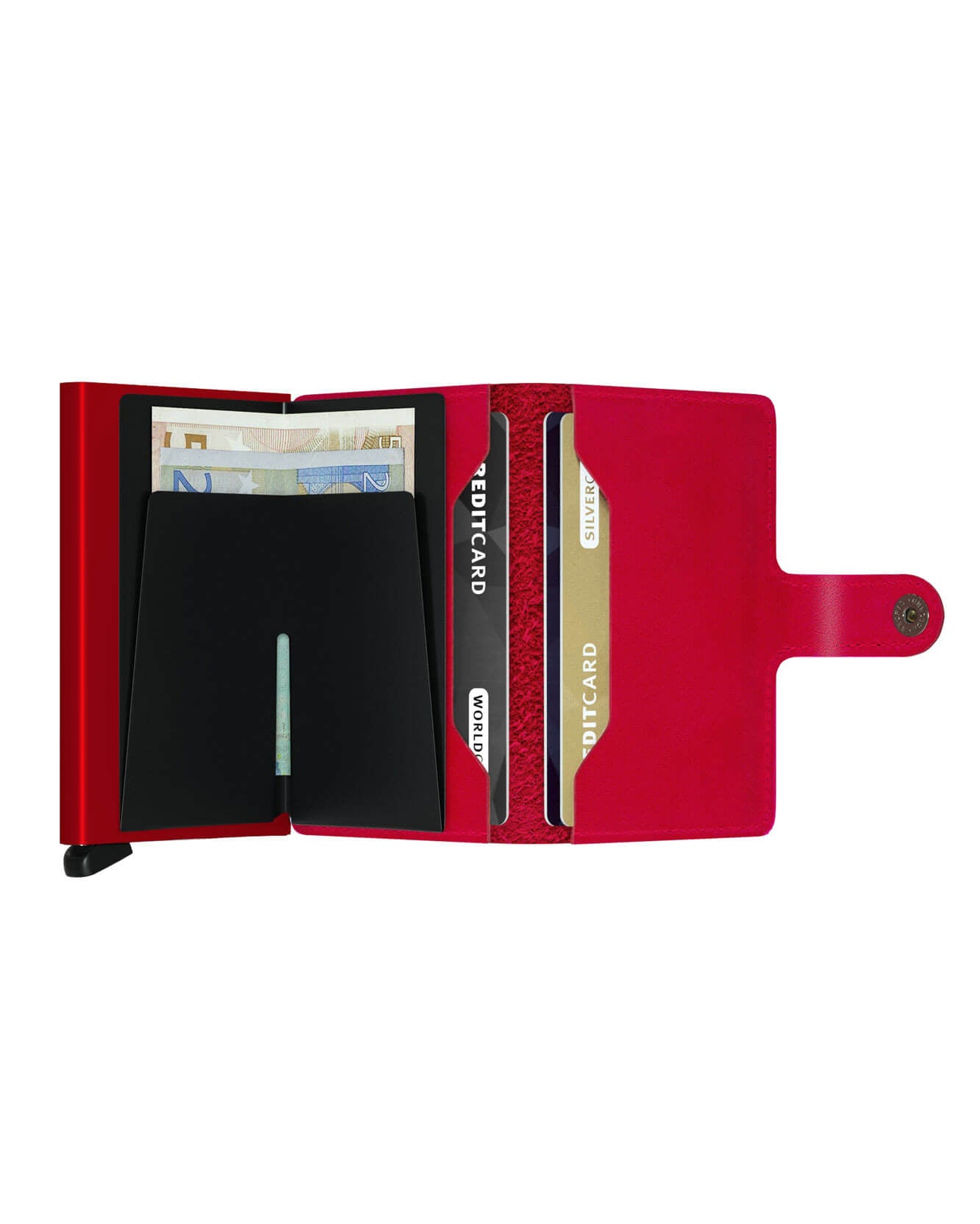 Miniwallet Original Plånbok