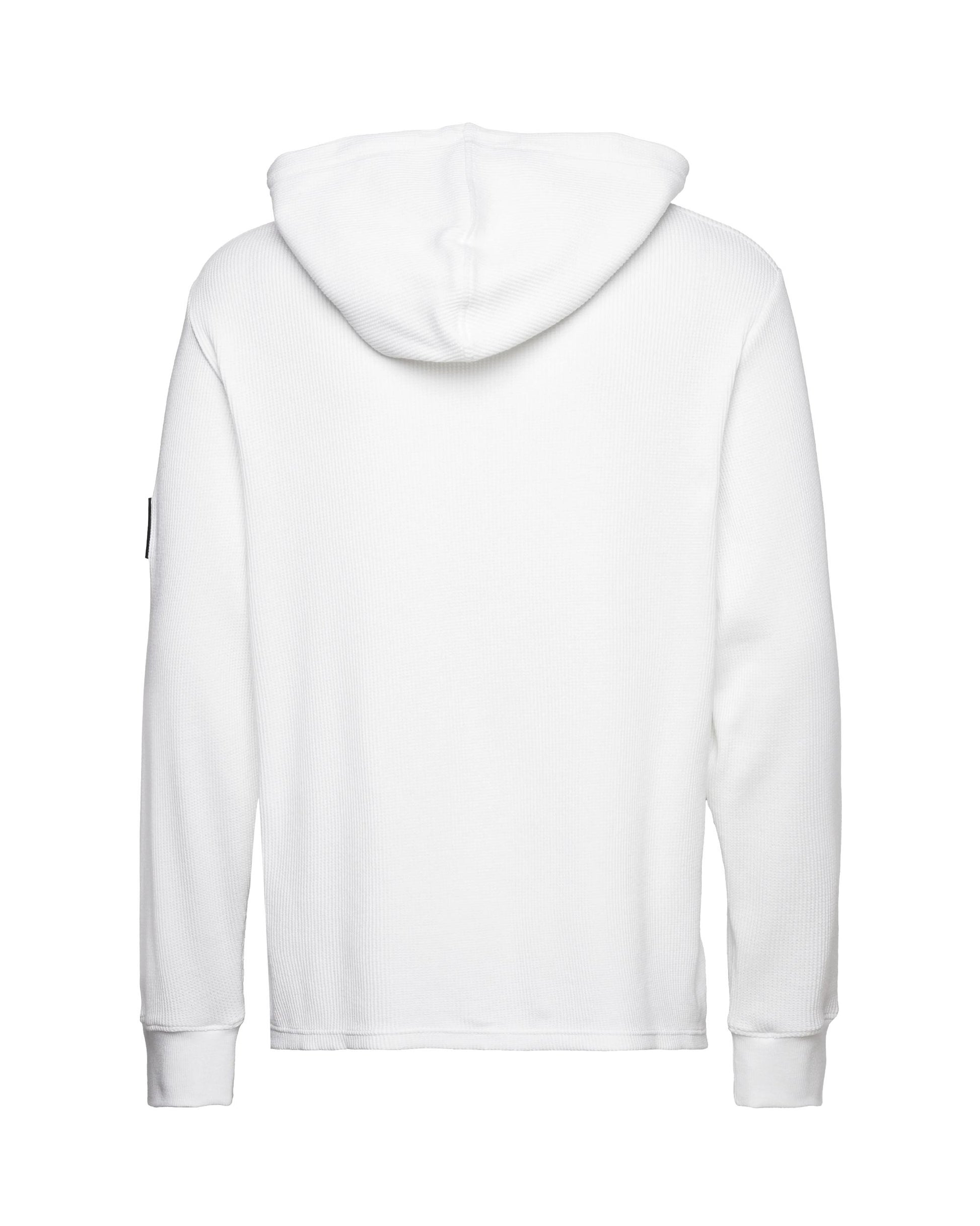 Ottoman Badge Hoodie